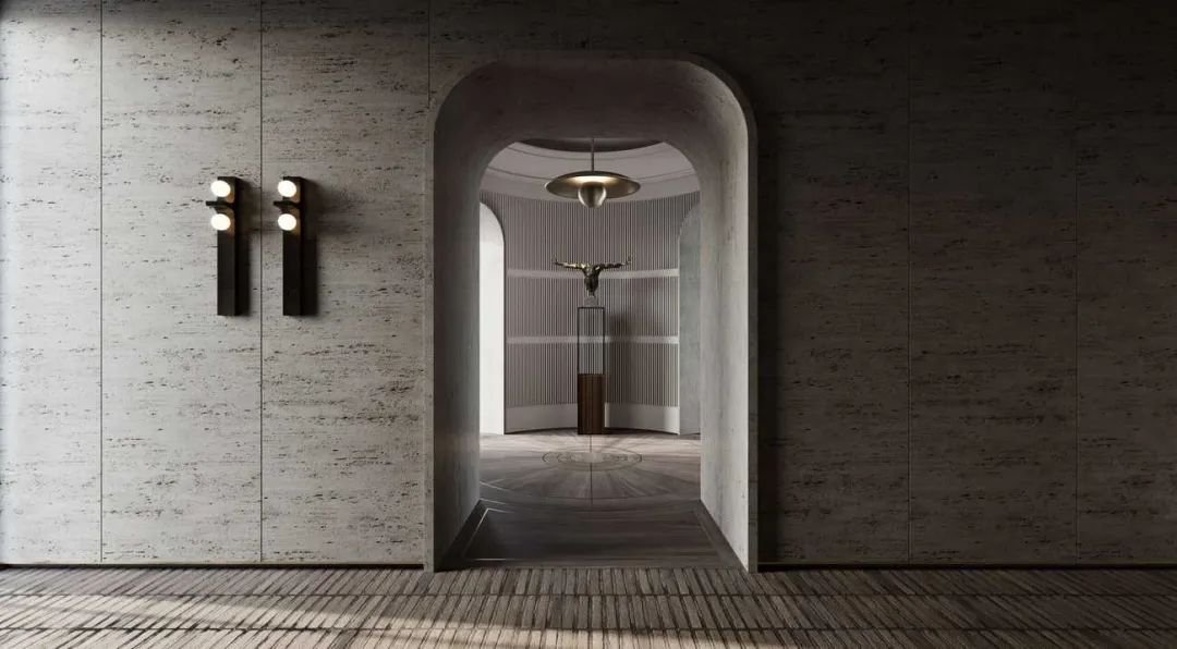 Palazzo Bella — view 20