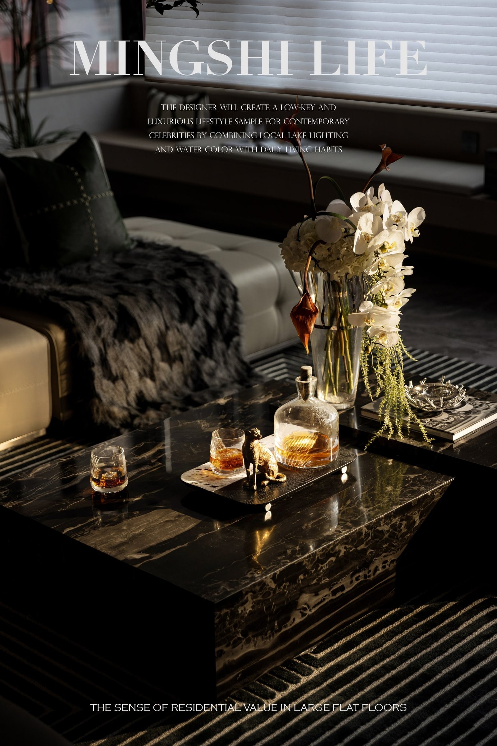 Setia Cove Estate — view 02