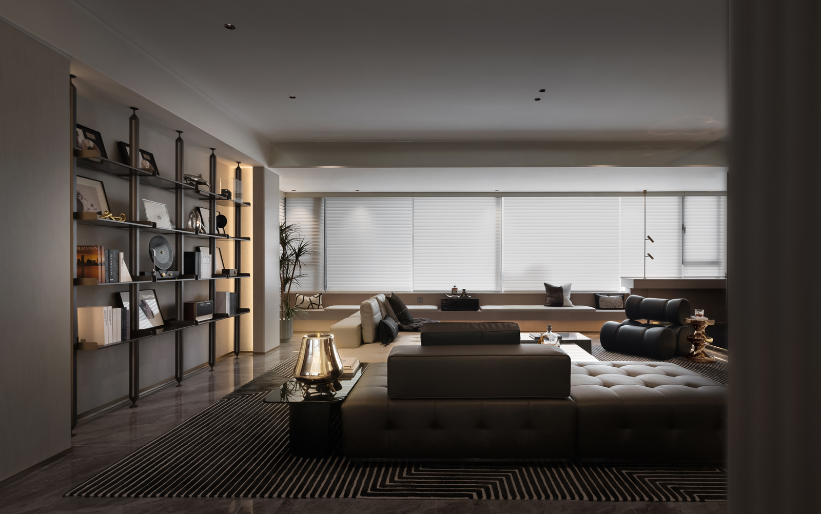 Setia Cove Estate — view 07