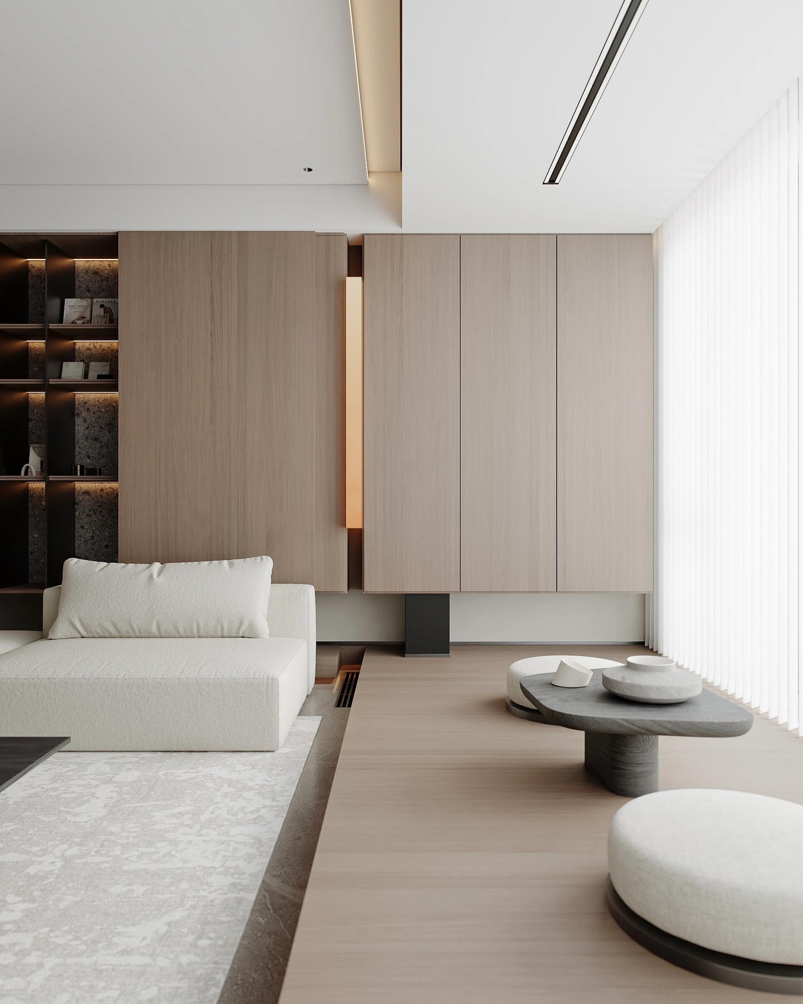 Stonehaven Penthouse — view 01