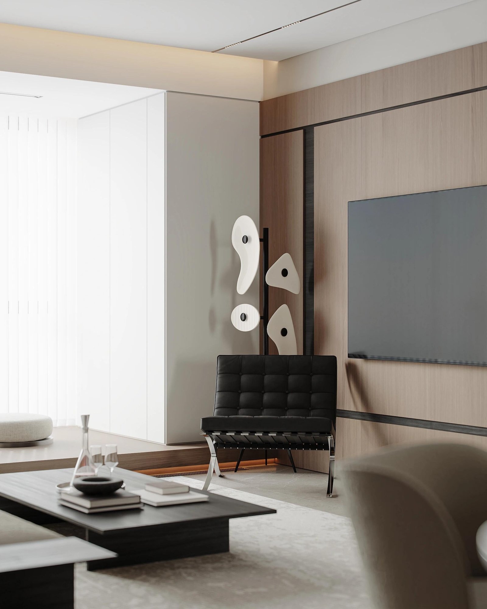 Stonehaven Penthouse — view 02