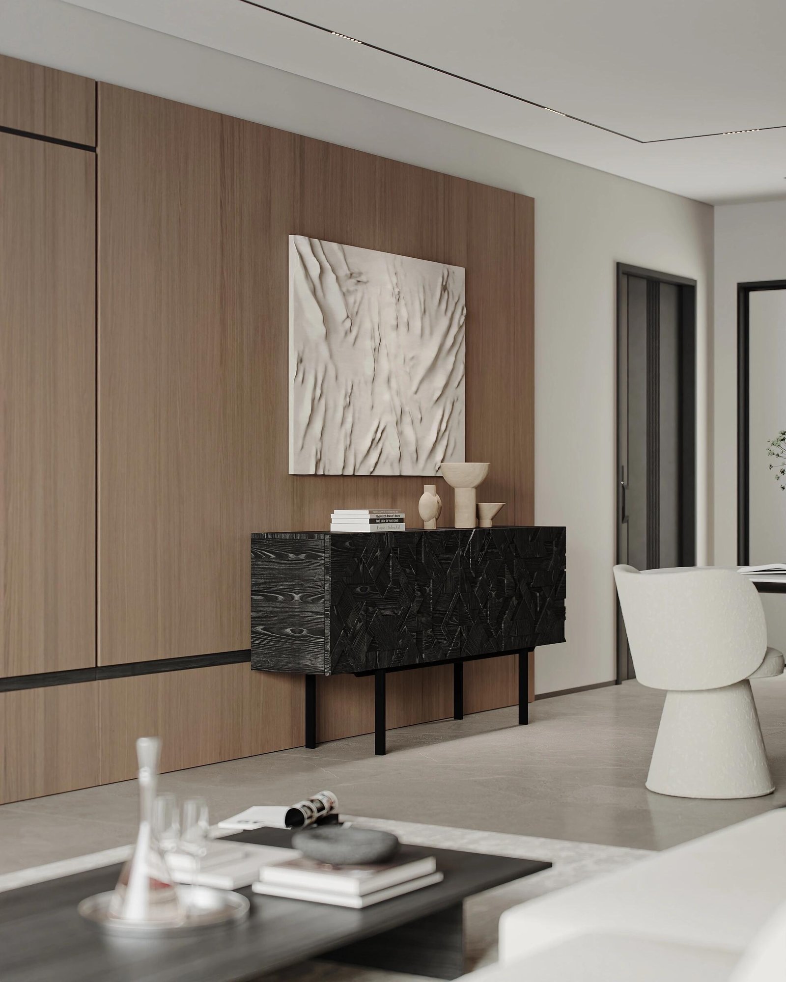 Stonehaven Penthouse — view 03