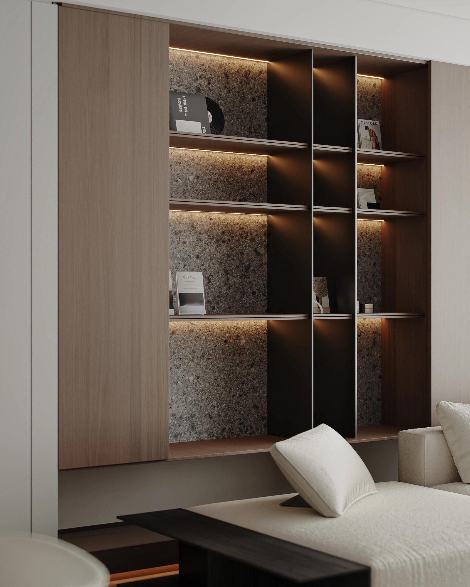 Stonehaven Penthouse — view 05