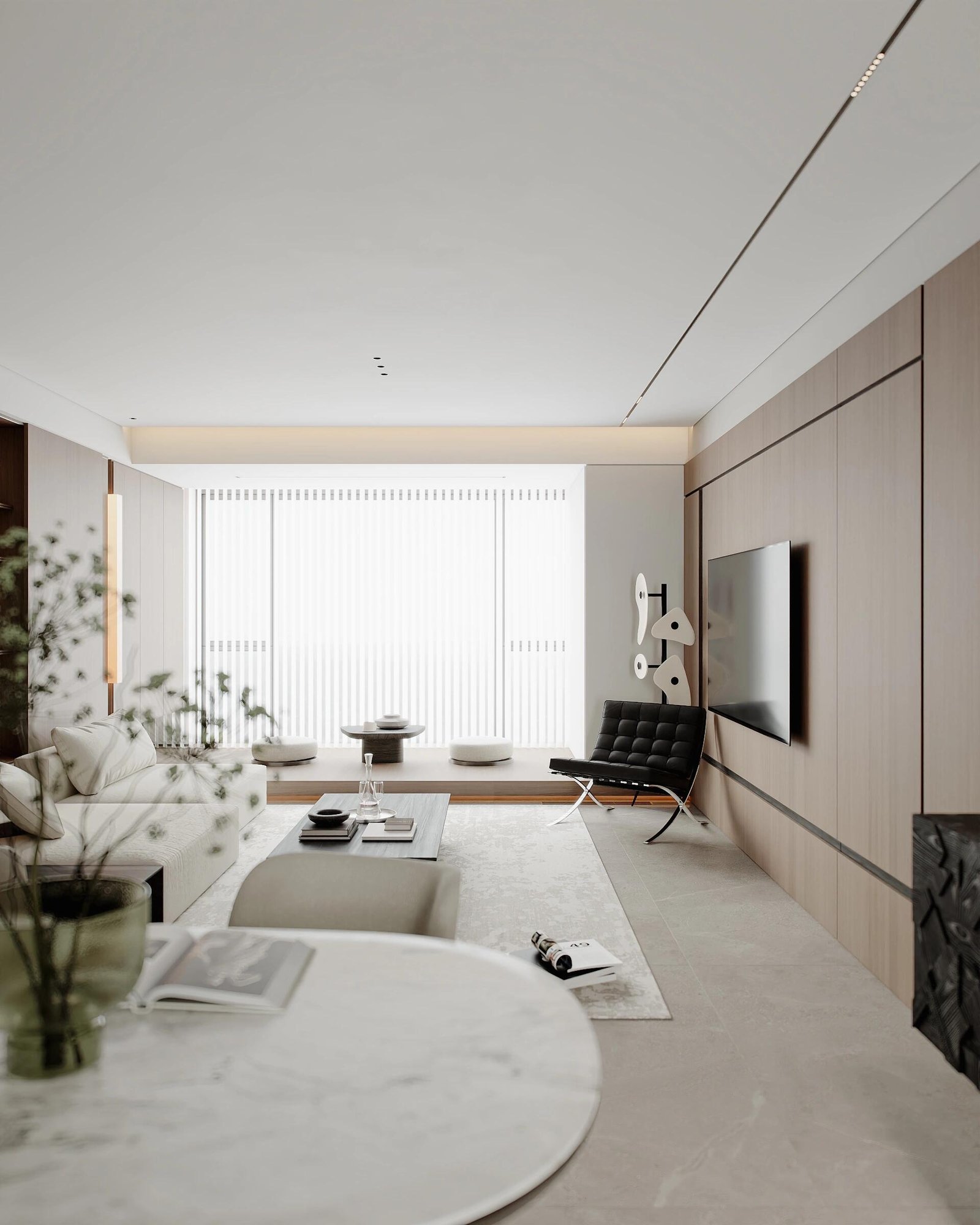 Stonehaven Penthouse — view 06