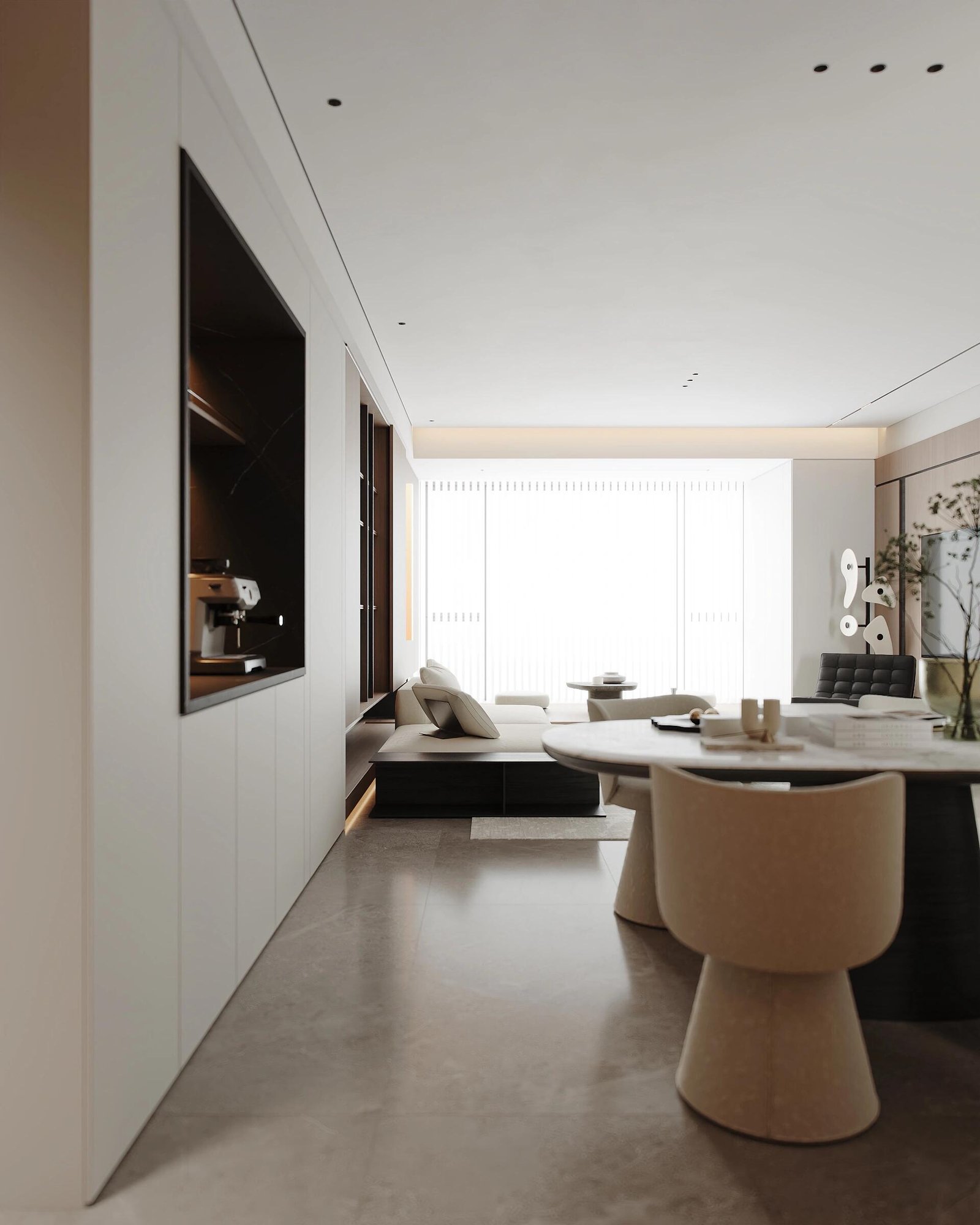 Stonehaven Penthouse — view 07