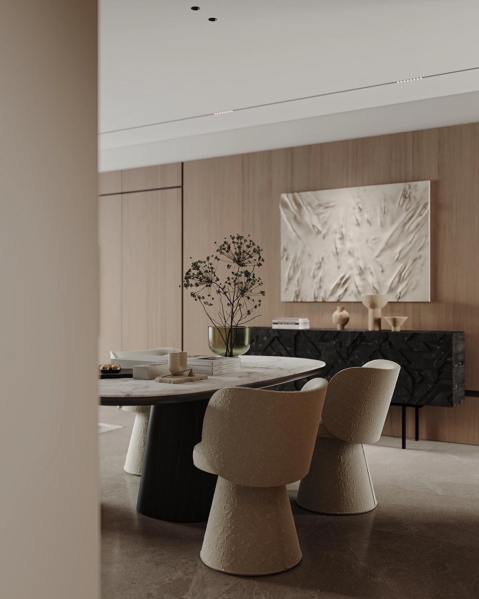 Stonehaven Penthouse — view 08