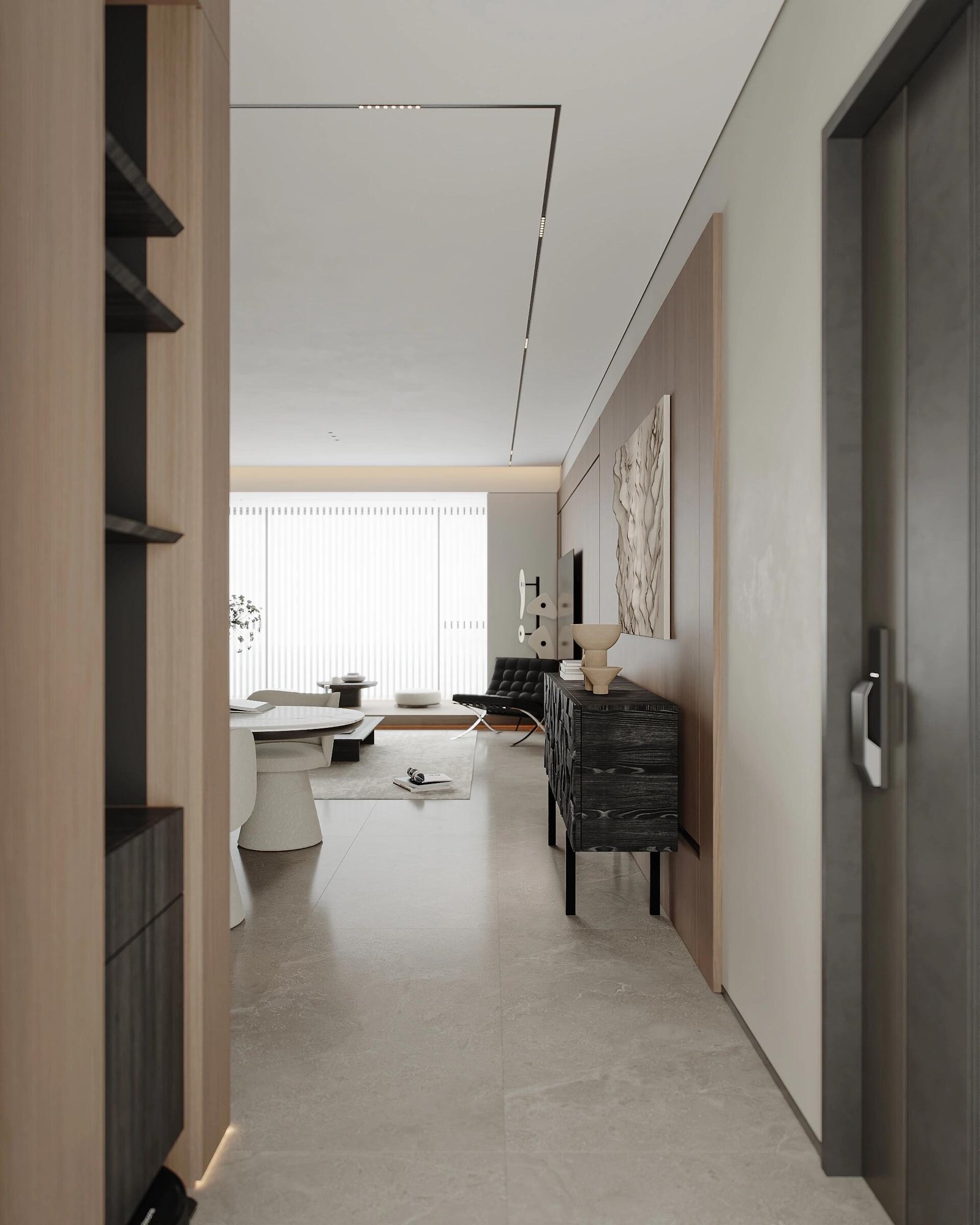 Stonehaven Penthouse — view 09