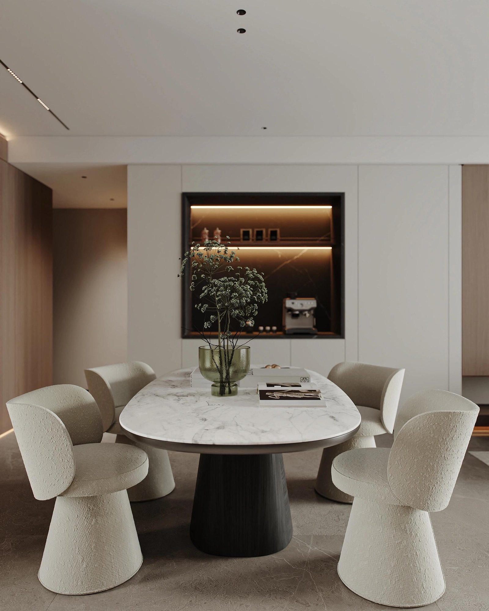 Stonehaven Penthouse — view 10