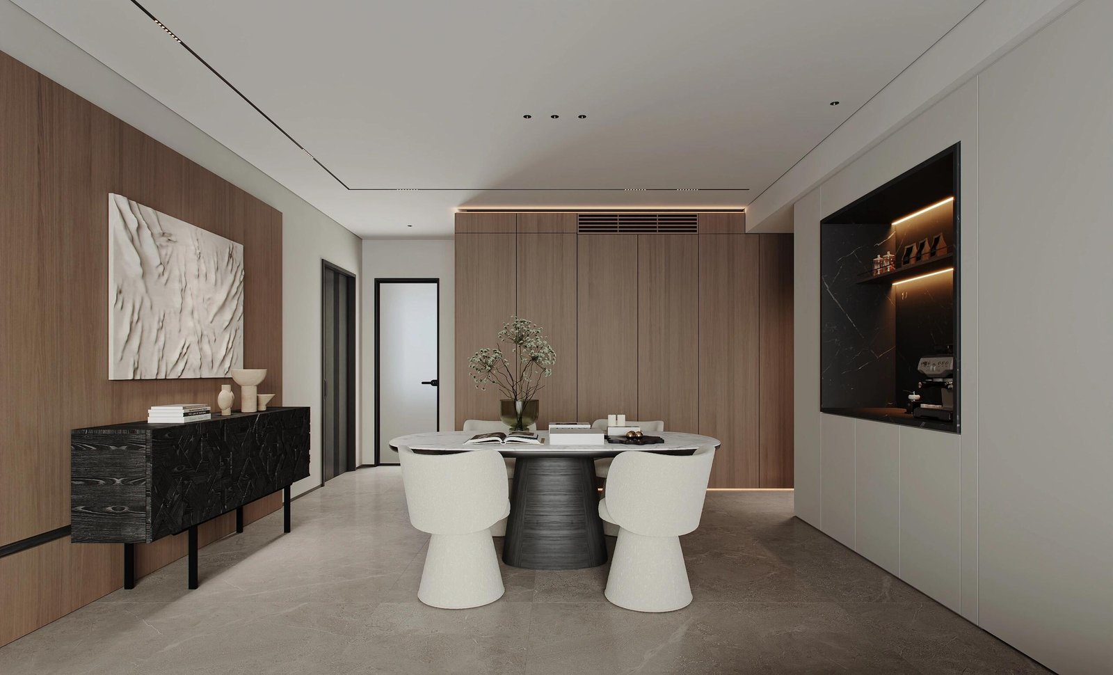 Stonehaven Penthouse — view 12