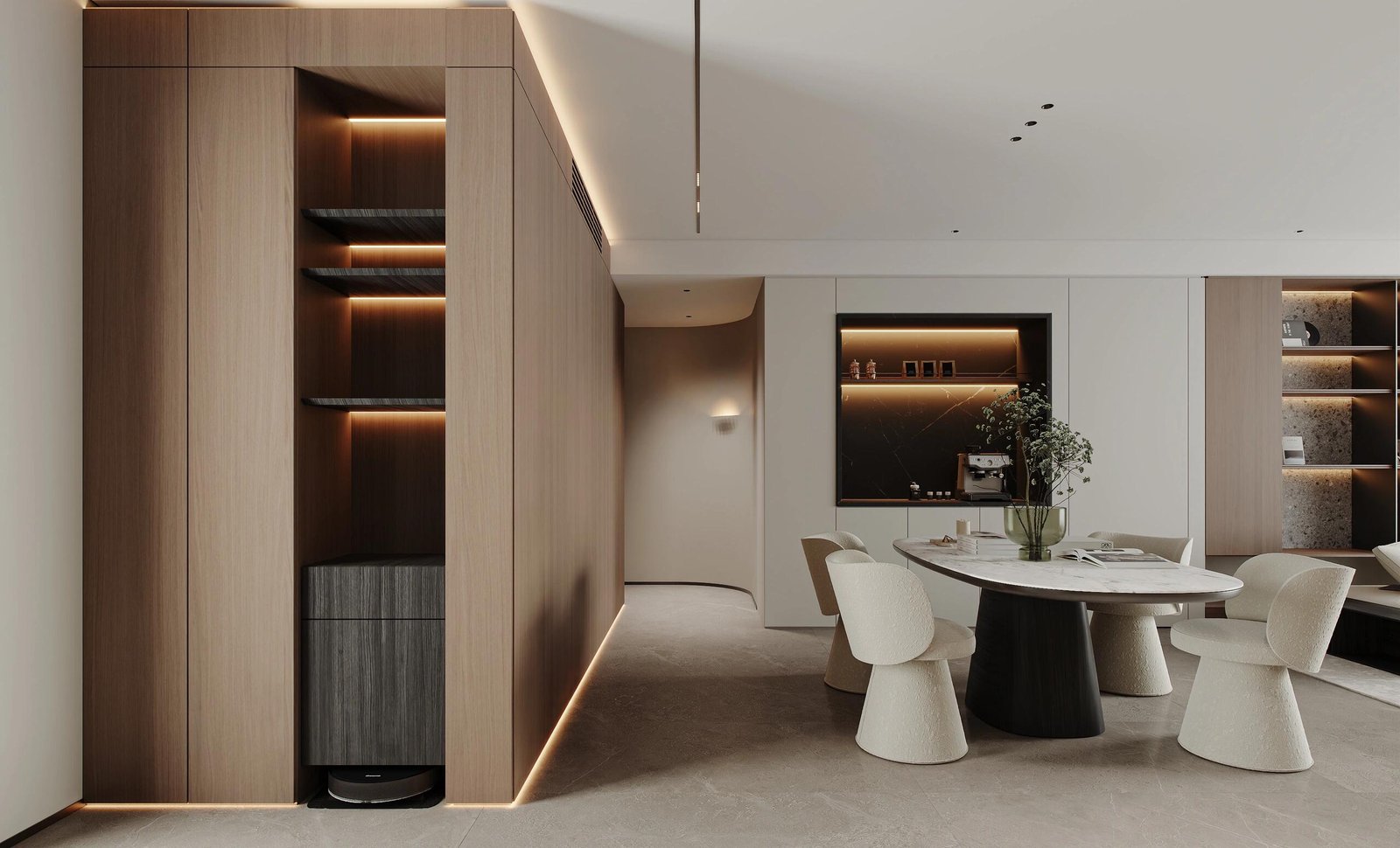 Stonehaven Penthouse — view 13