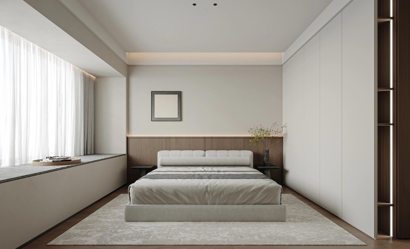 Stonehaven Penthouse — view 14