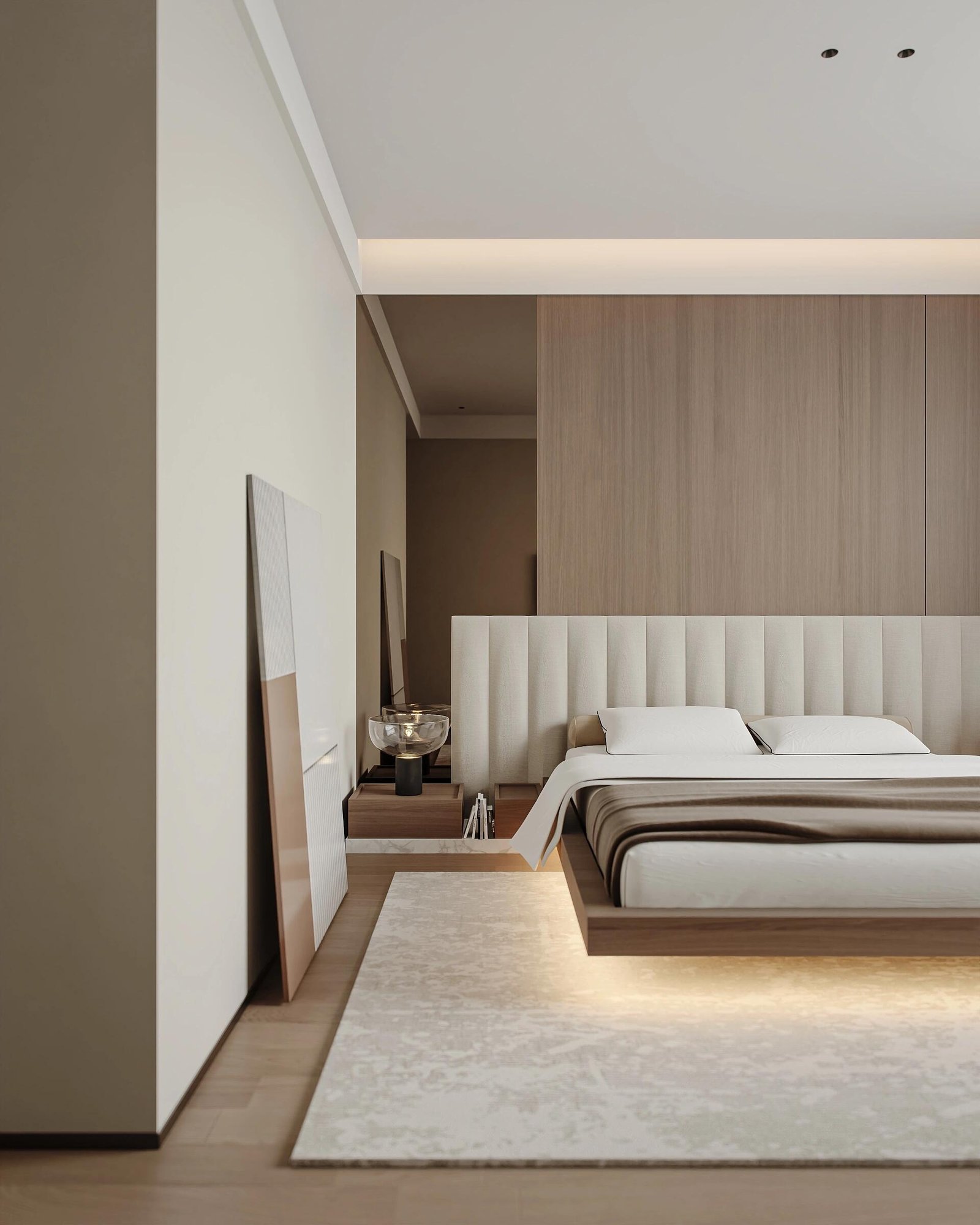 Stonehaven Penthouse — view 17