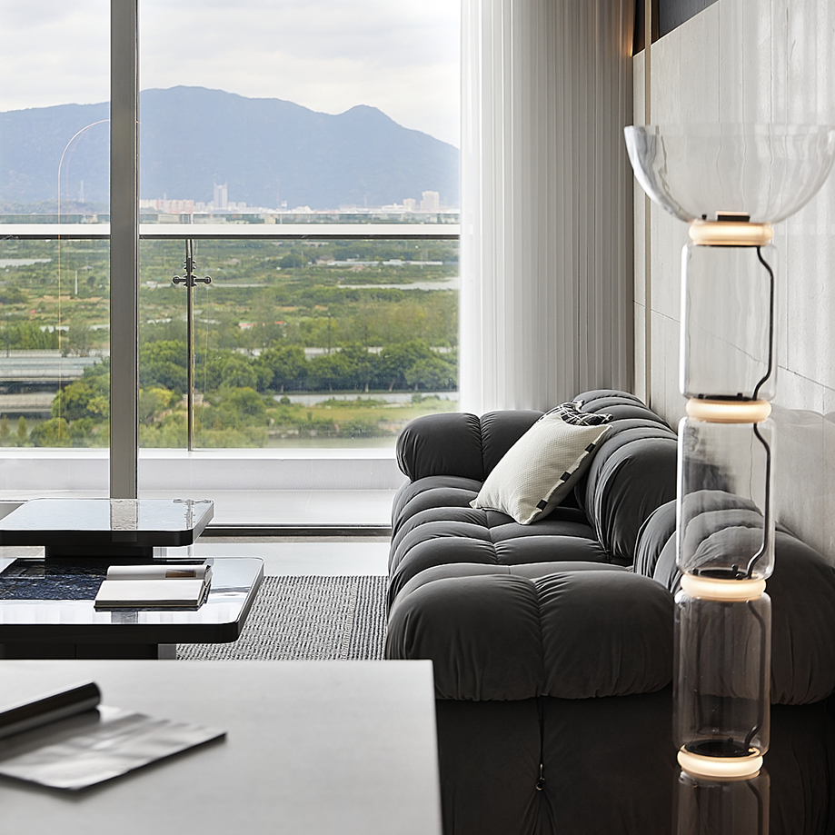 The Alabaster Residence — view 01