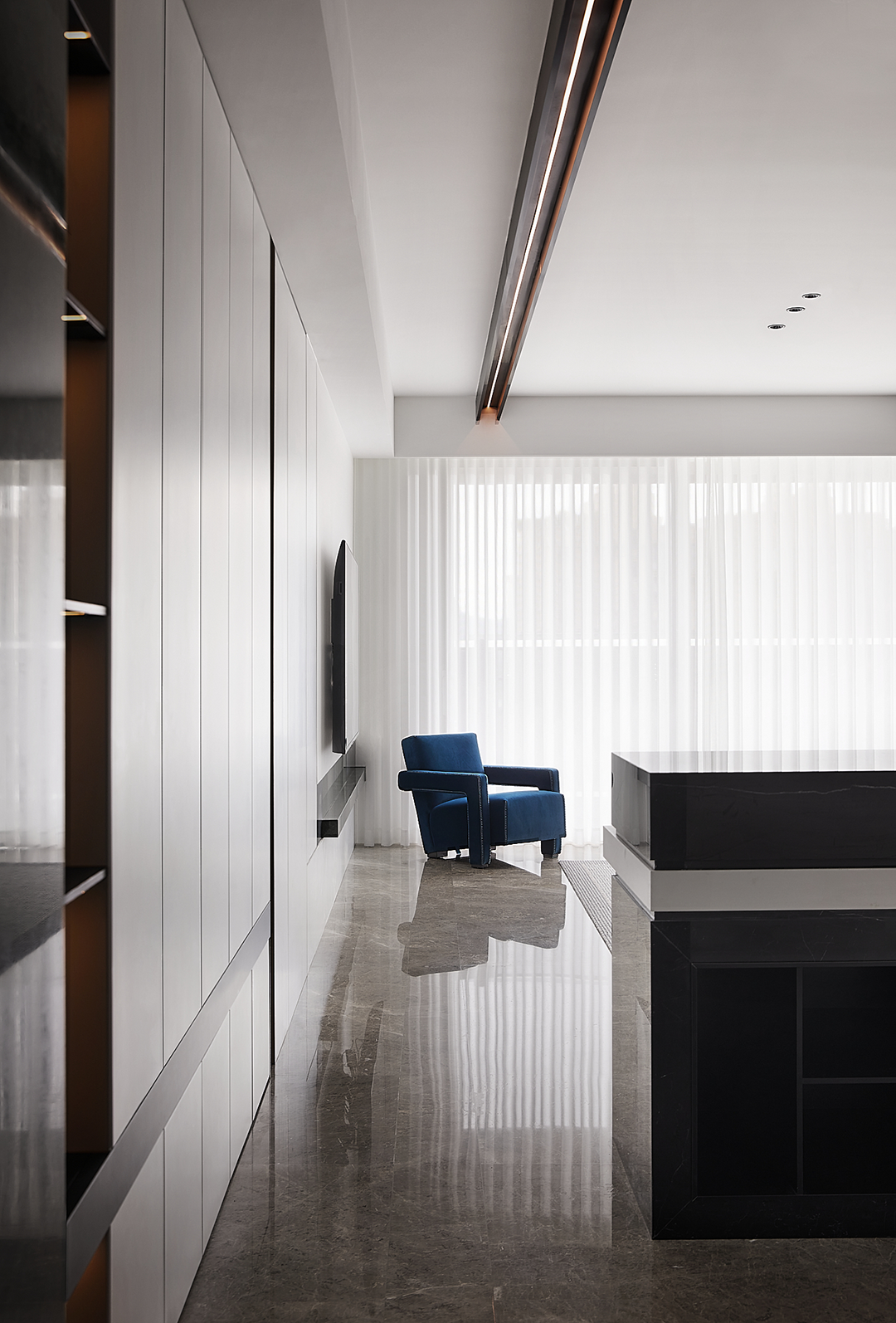 The Alabaster Residence — view 10
