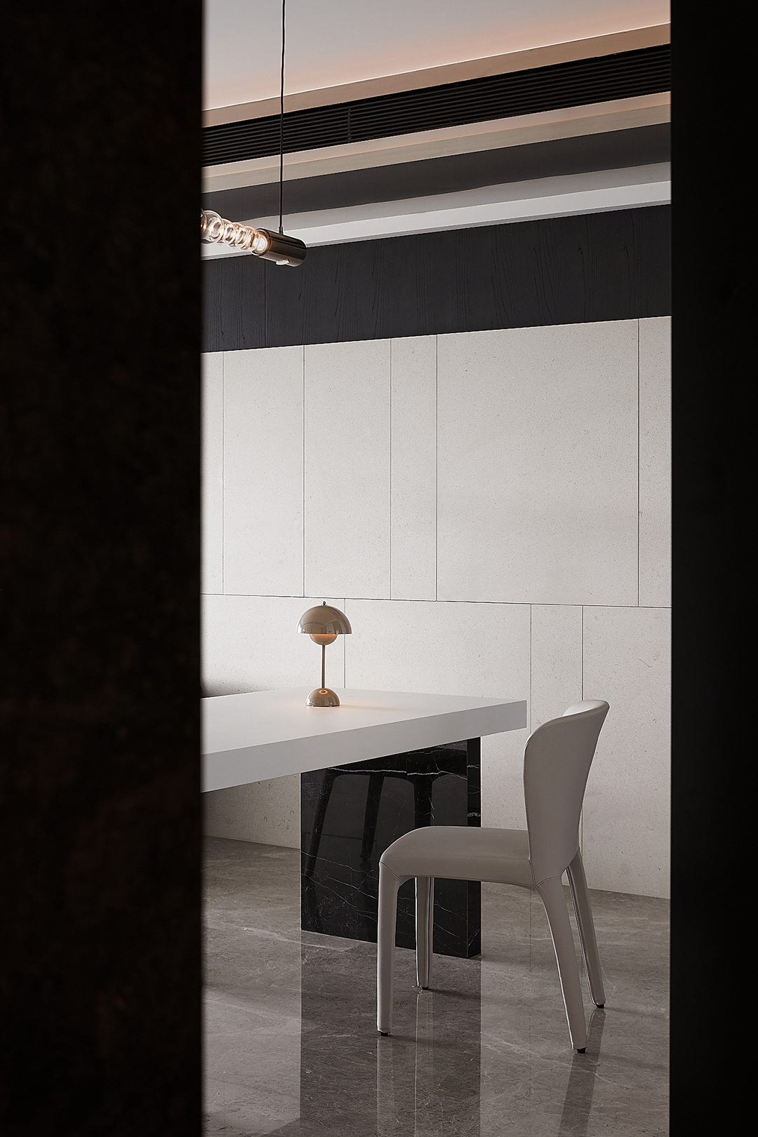 The Alabaster Residence — view 11