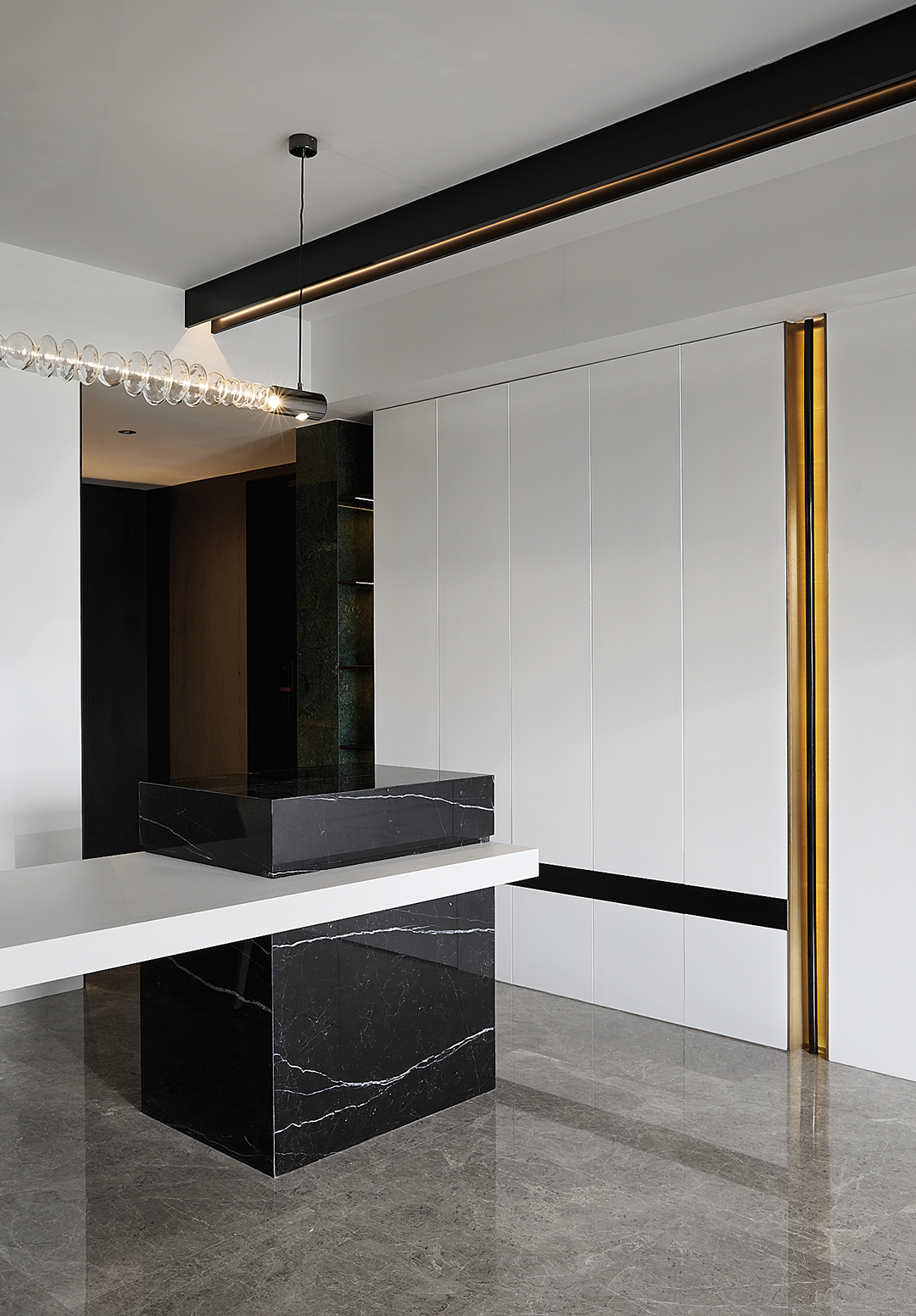 The Alabaster Residence — view 12