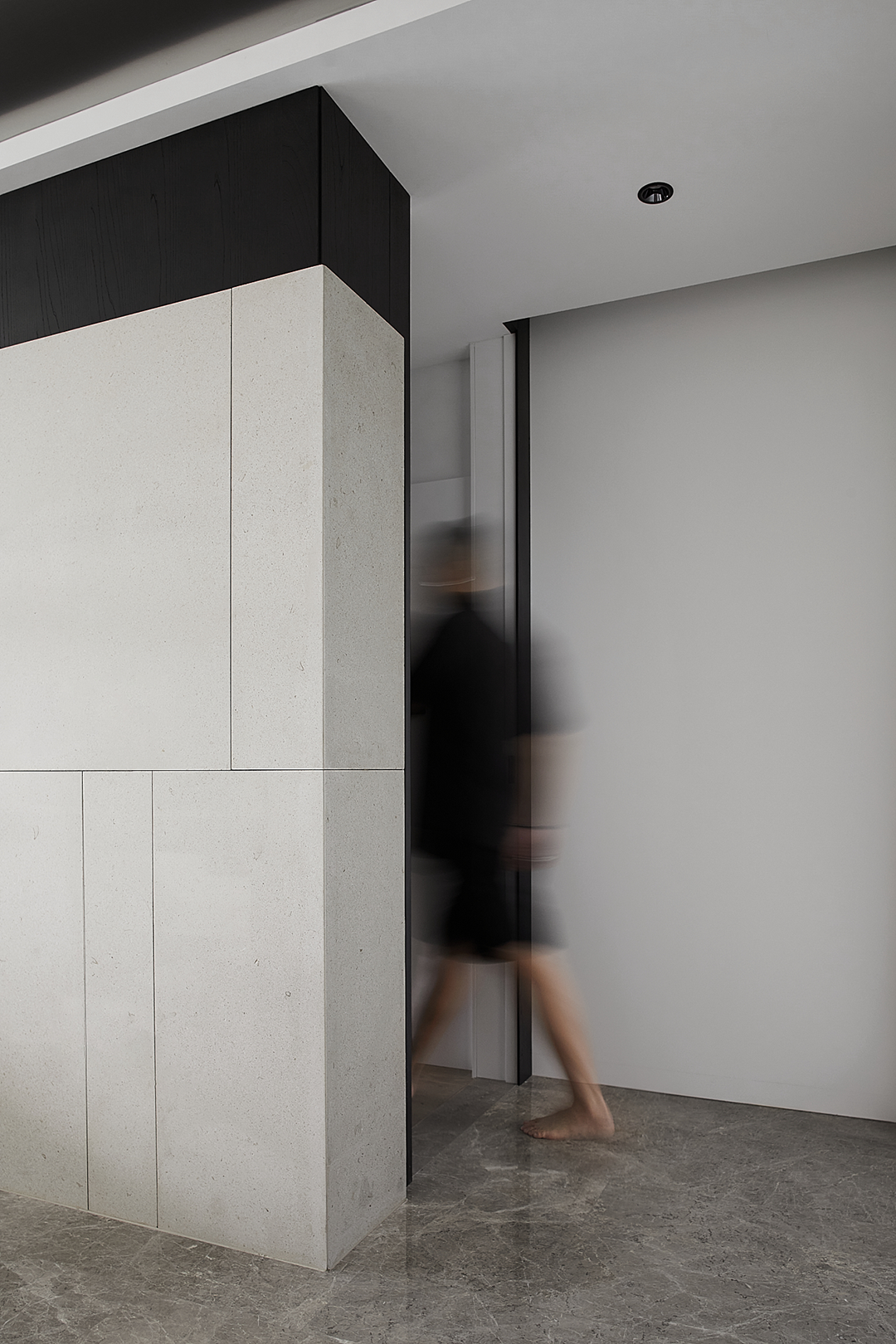 The Alabaster Residence — view 14