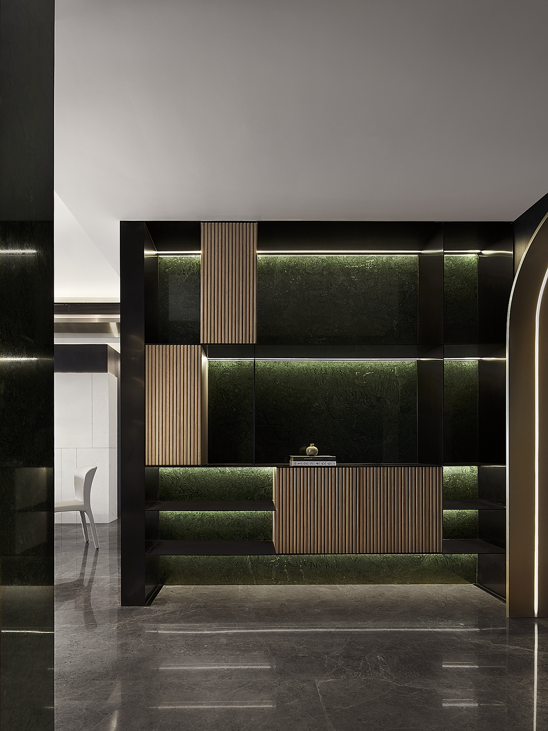 The Alabaster Residence — view 15