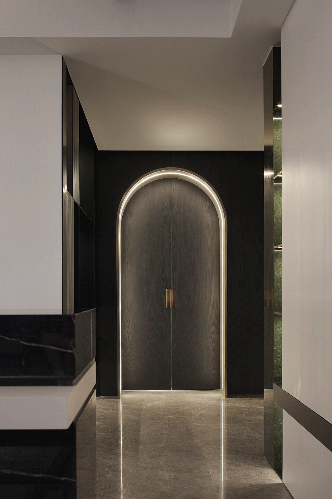 The Alabaster Residence — view 16