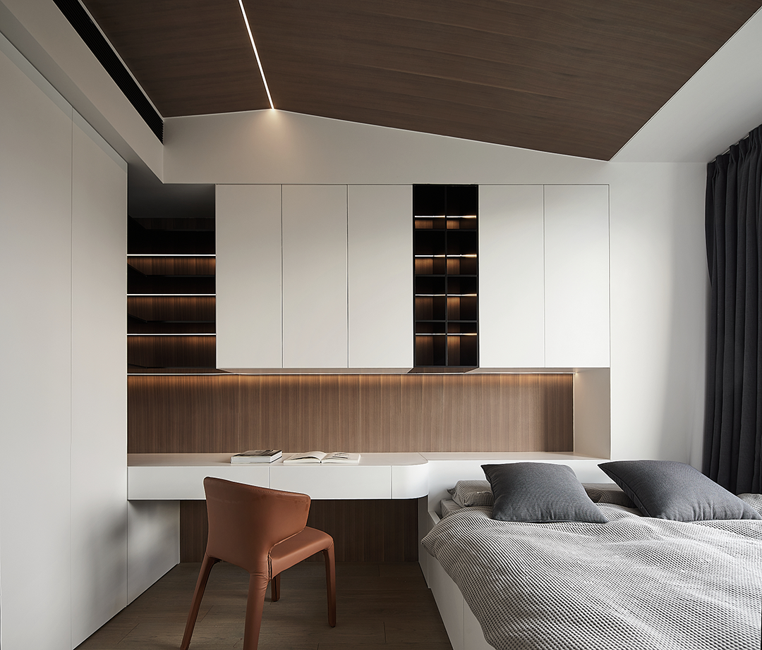 The Alabaster Residence — view 21