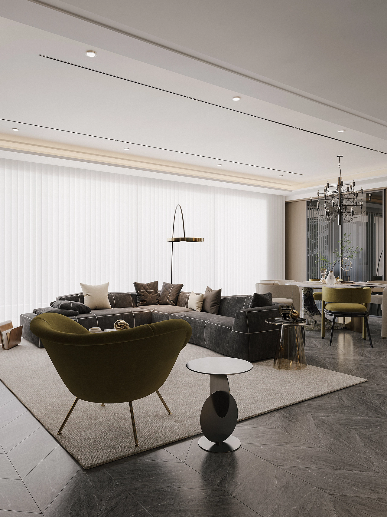 The Altitude Reserve — view 02