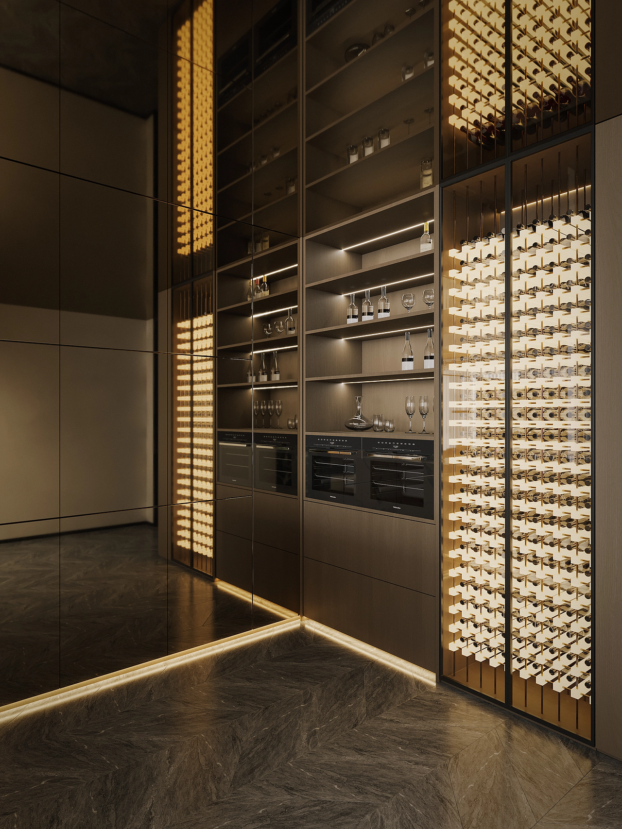 The Altitude Reserve — view 04