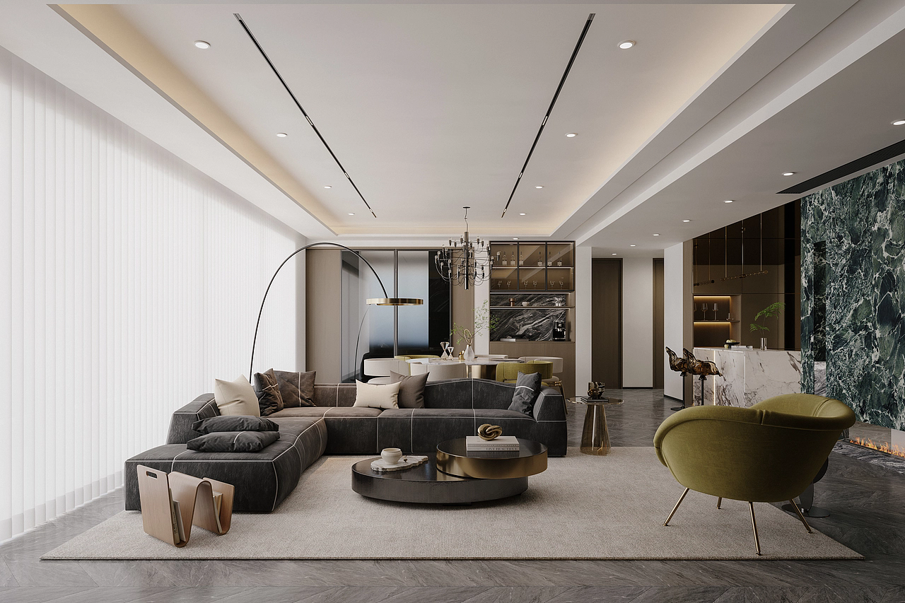 The Altitude Reserve — view 09