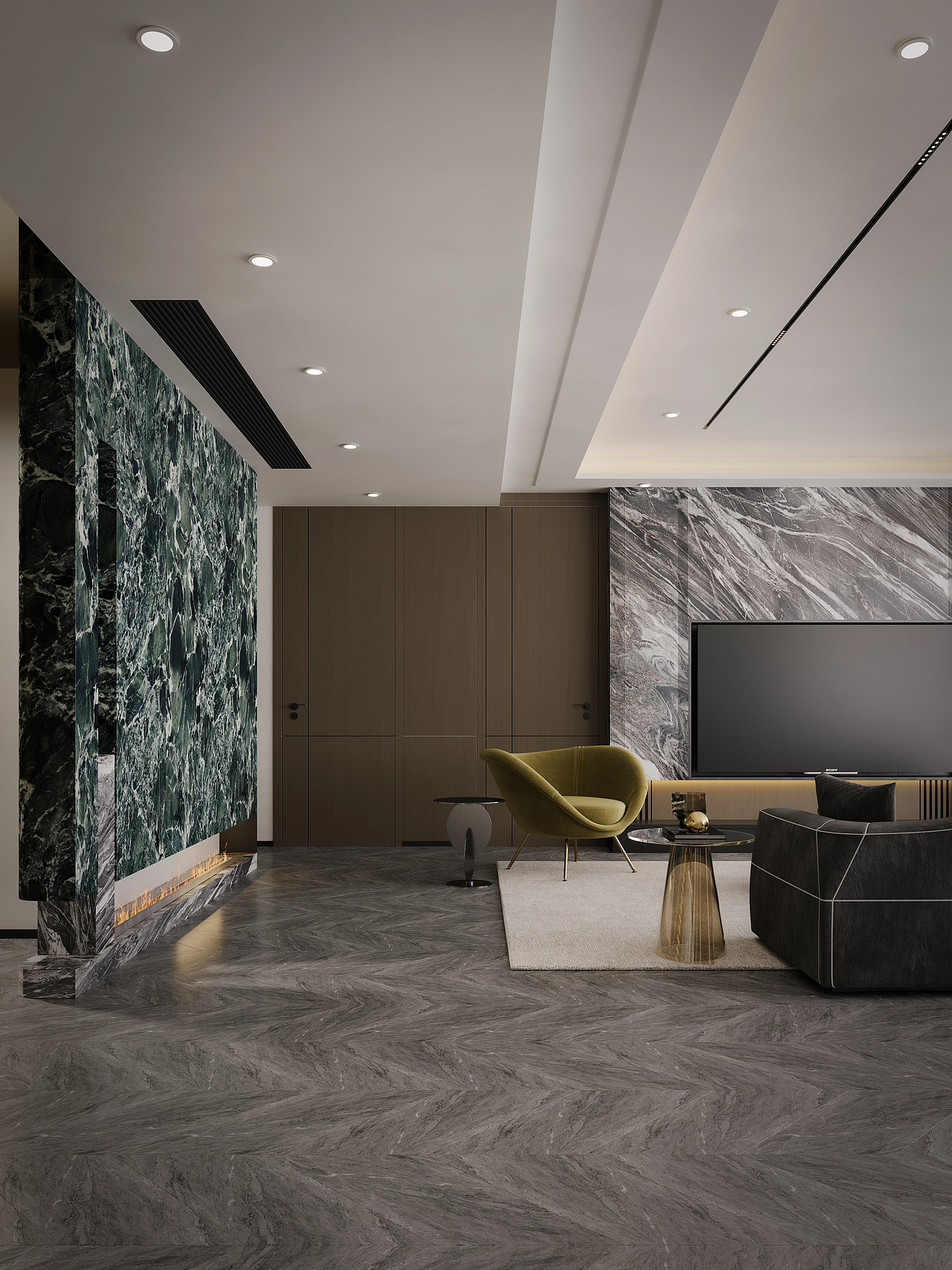 The Altitude Reserve — view 10
