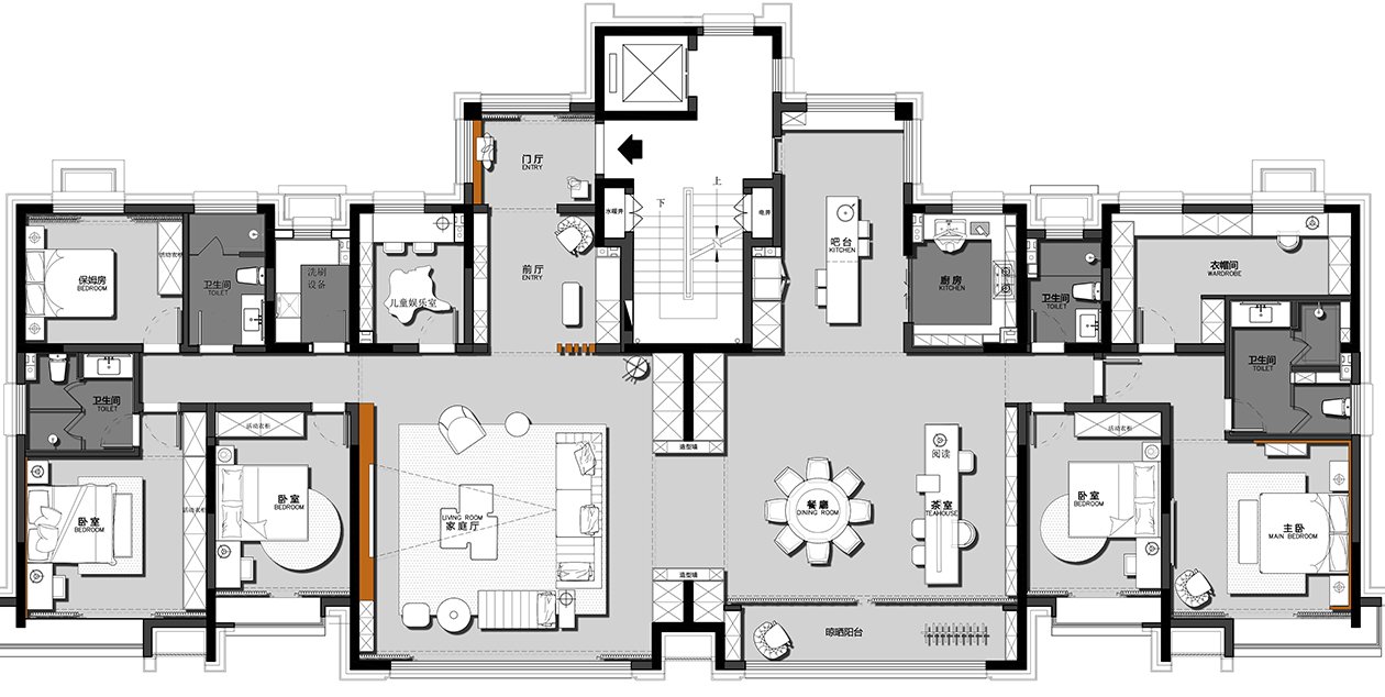 Villa Verde — view 18