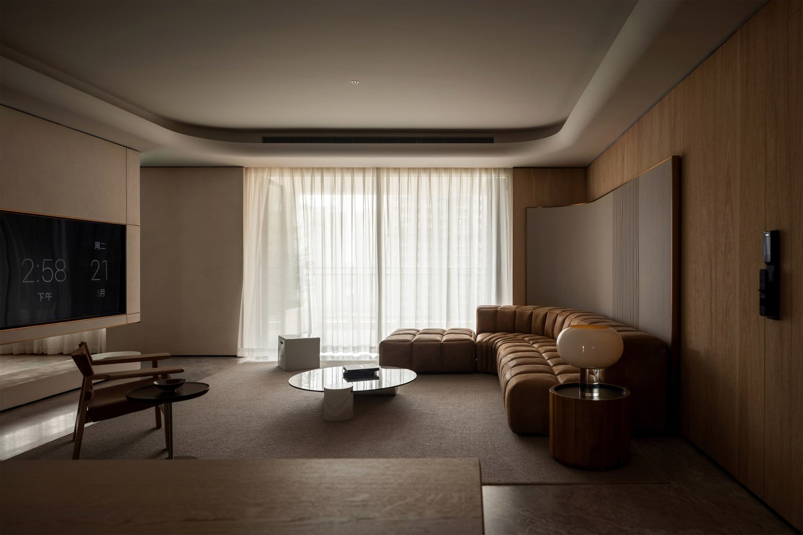 The Bangsar Crown — view 19