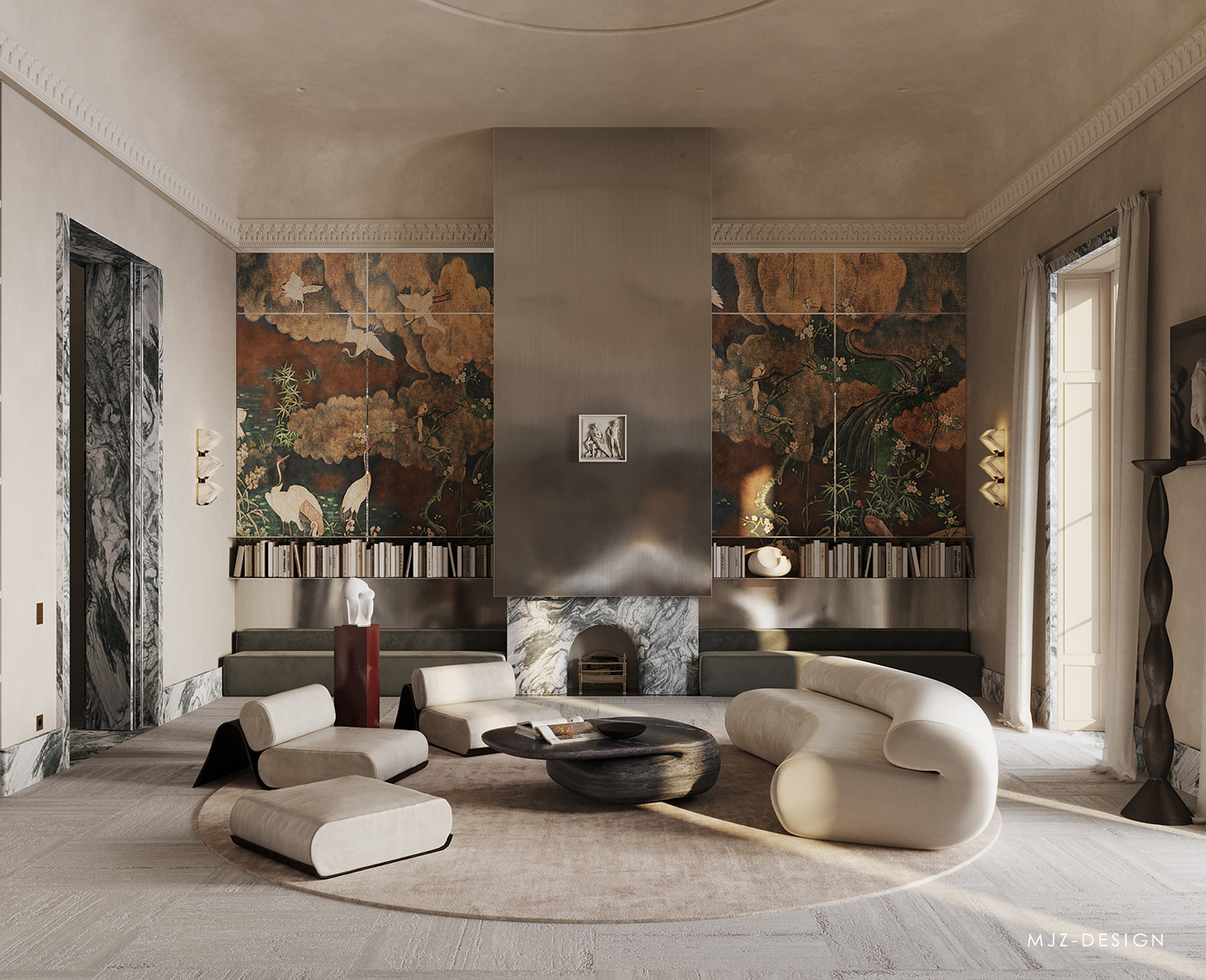 The Dark Wood Atelier — view 10