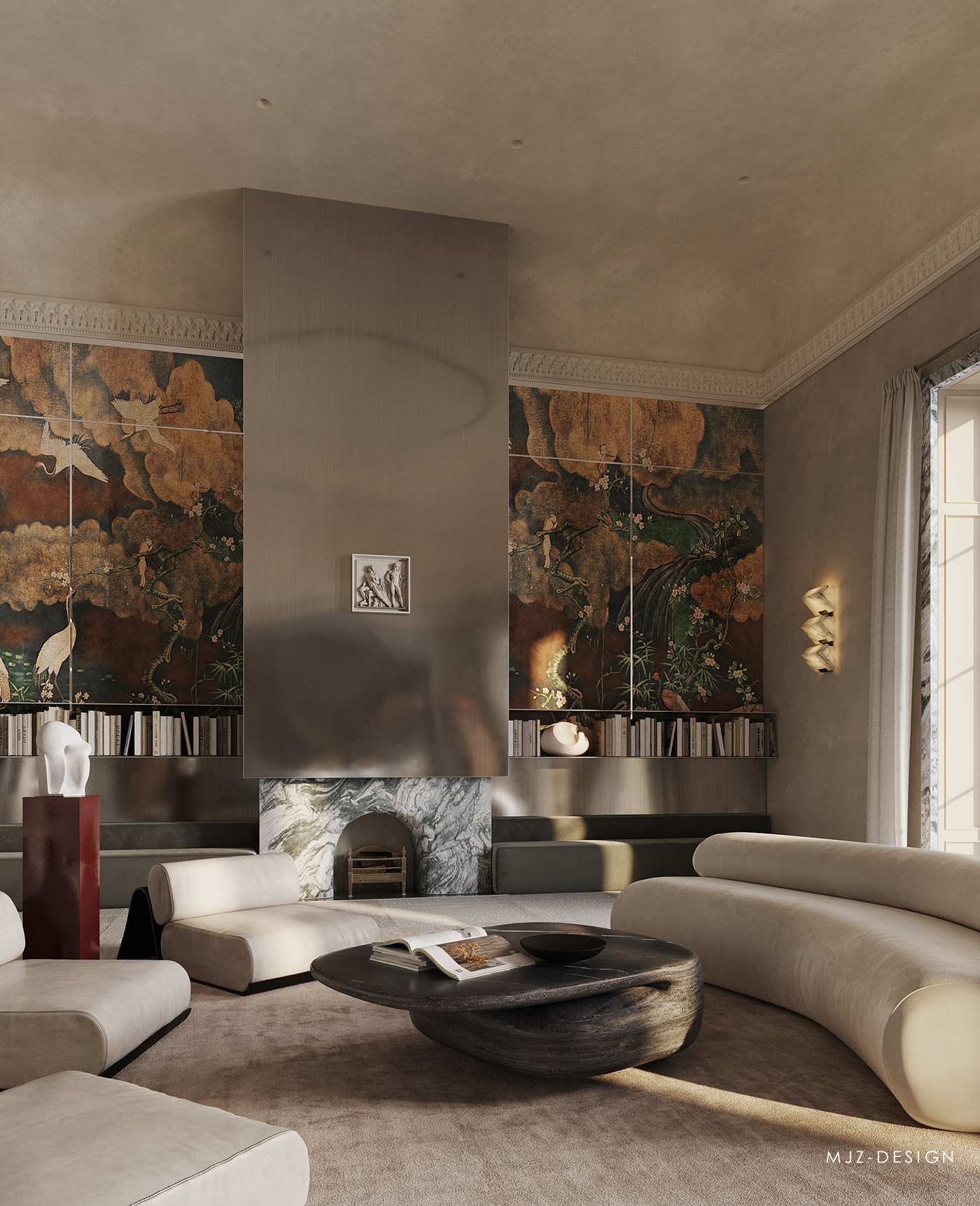 The Dark Wood Atelier — view 11