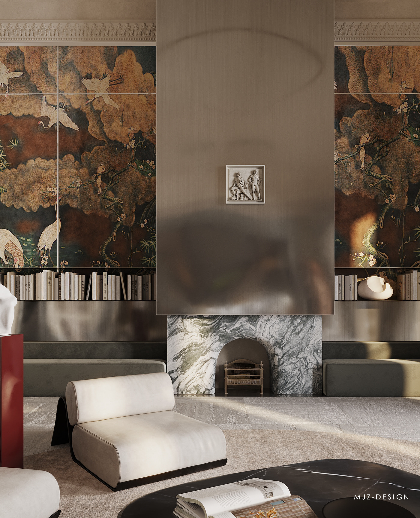 The Dark Wood Atelier — view 12