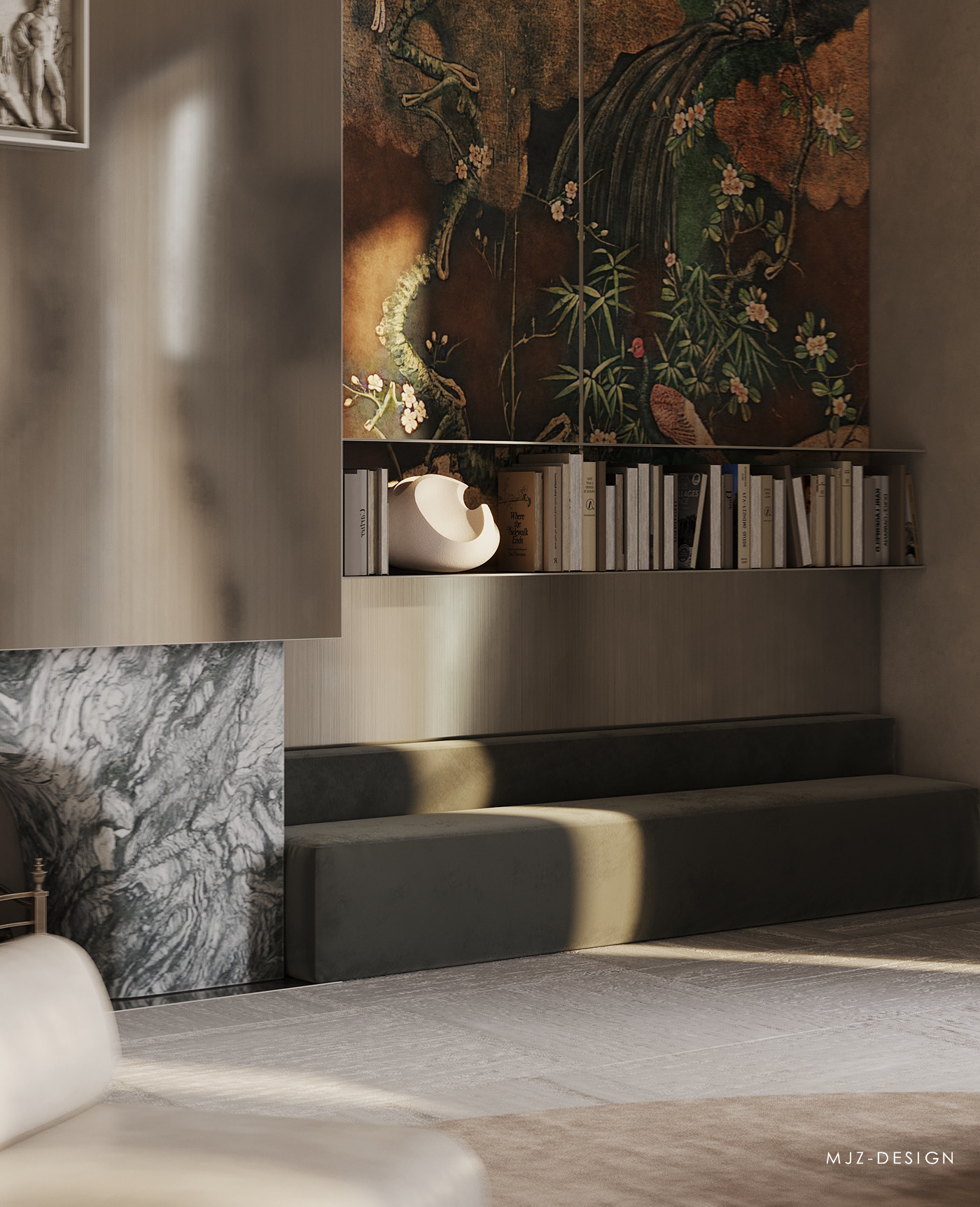 The Dark Wood Atelier — view 13