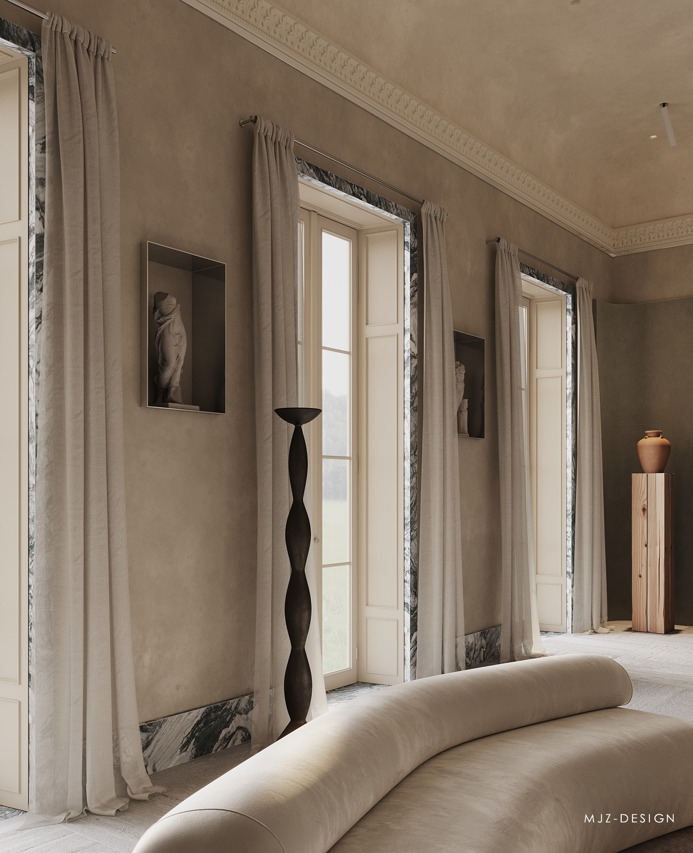 The Dark Wood Atelier — view 14
