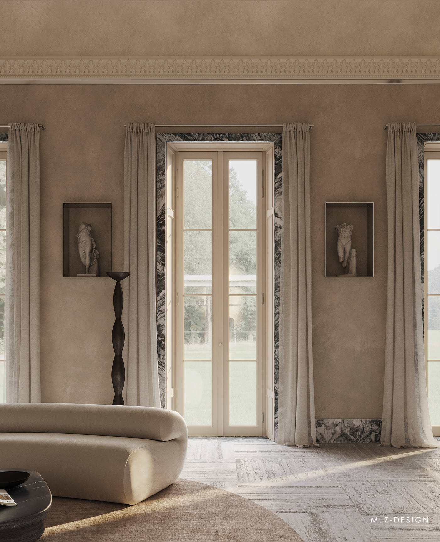 The Dark Wood Atelier — view 15