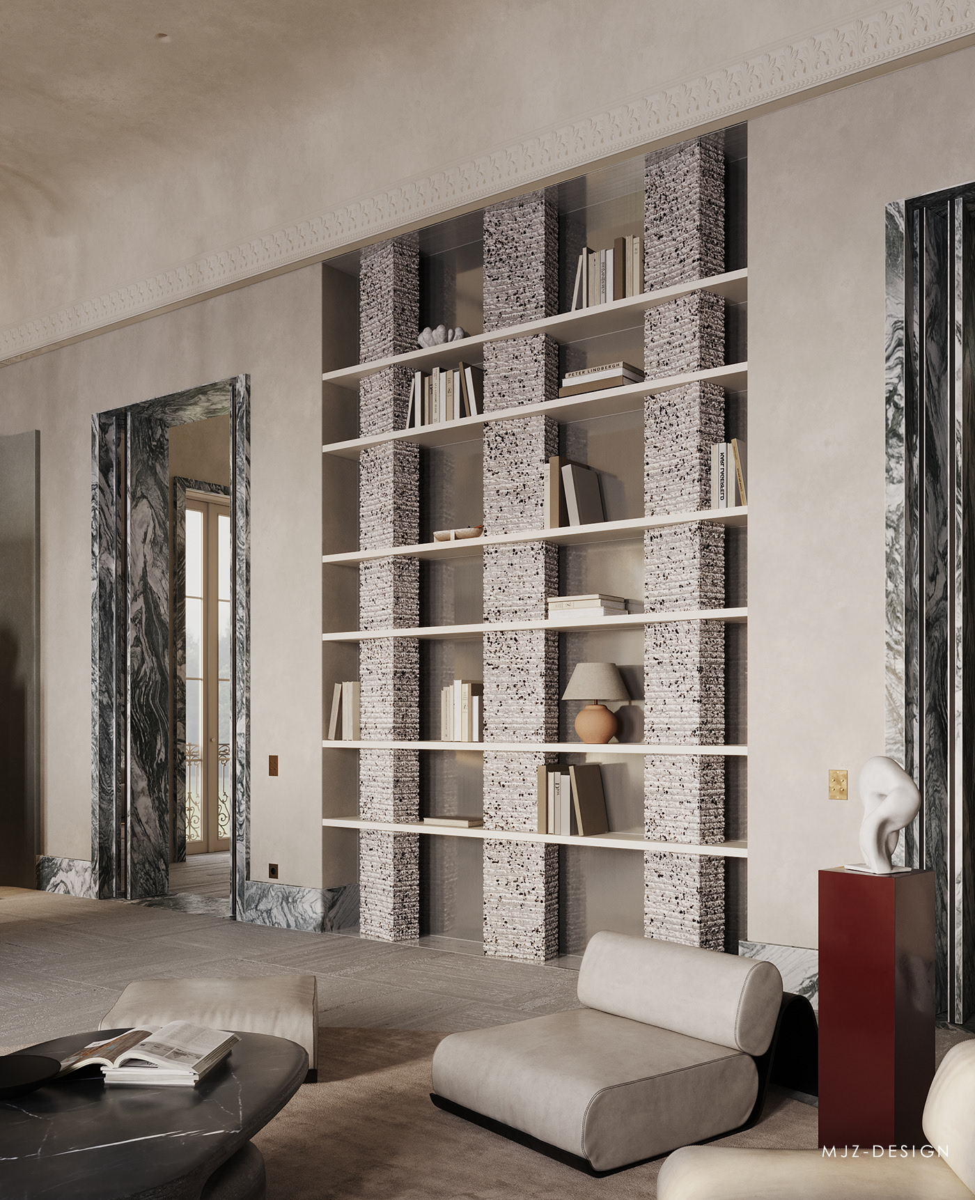 The Dark Wood Atelier — view 16
