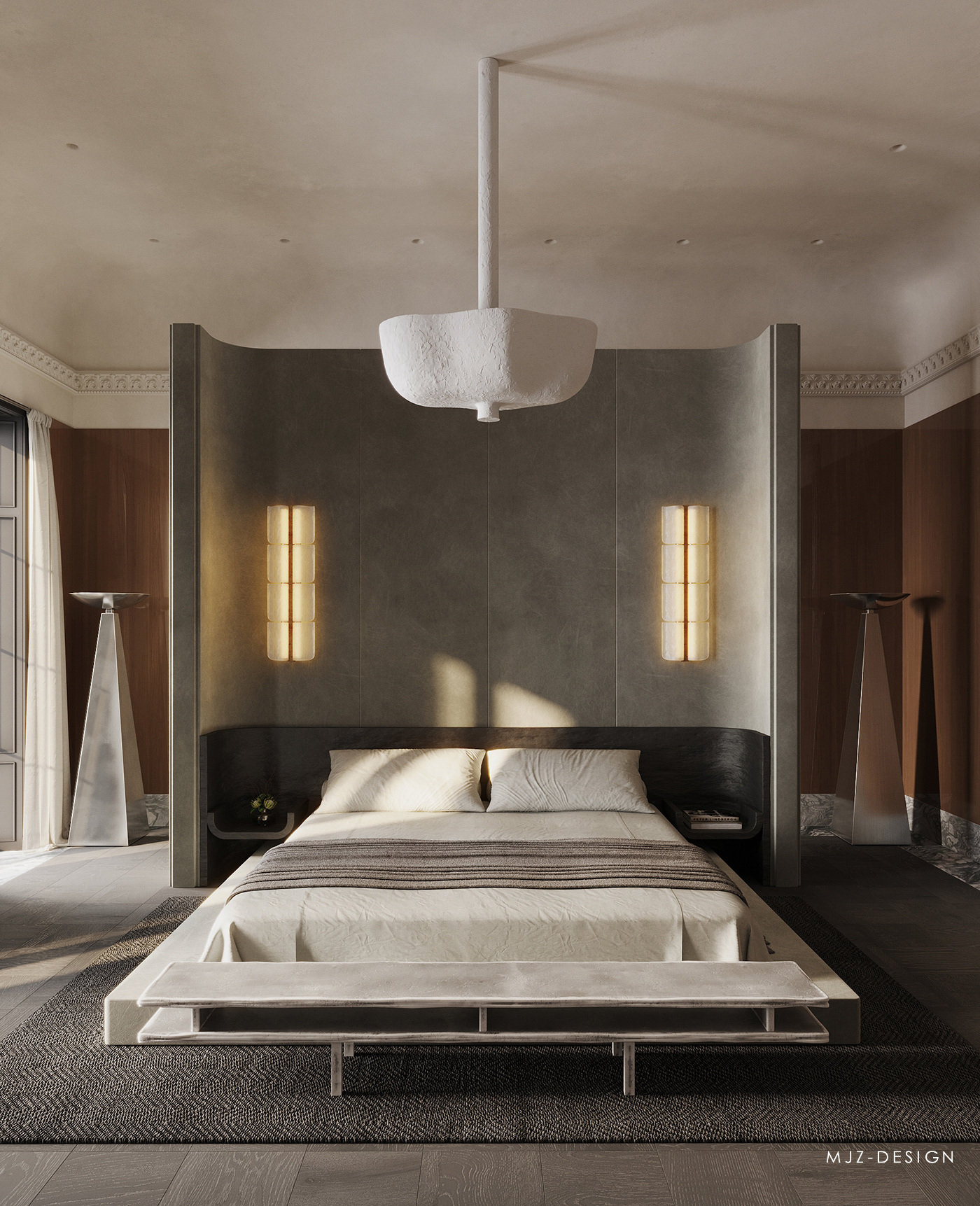 The Dark Wood Atelier — view 17