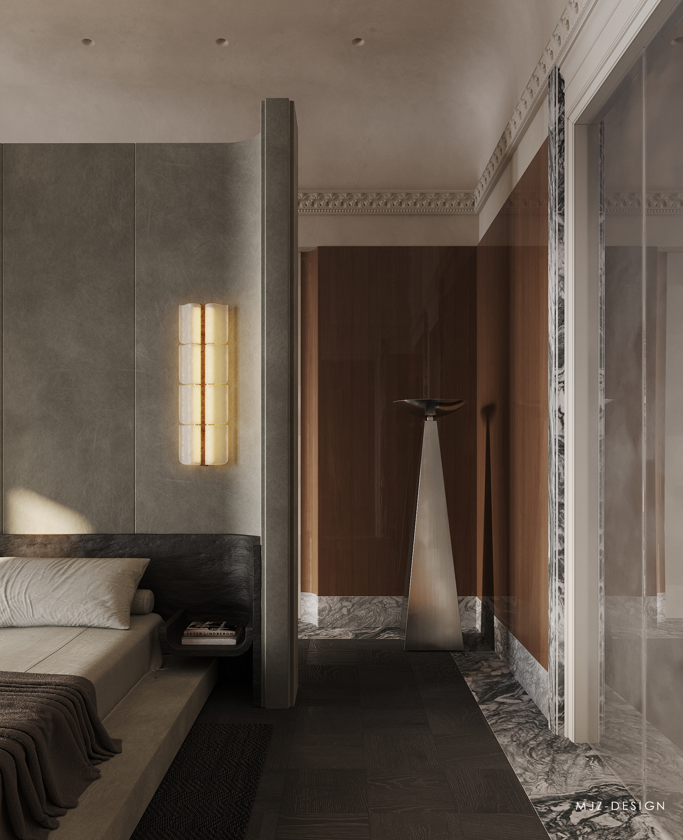 The Dark Wood Atelier — view 18