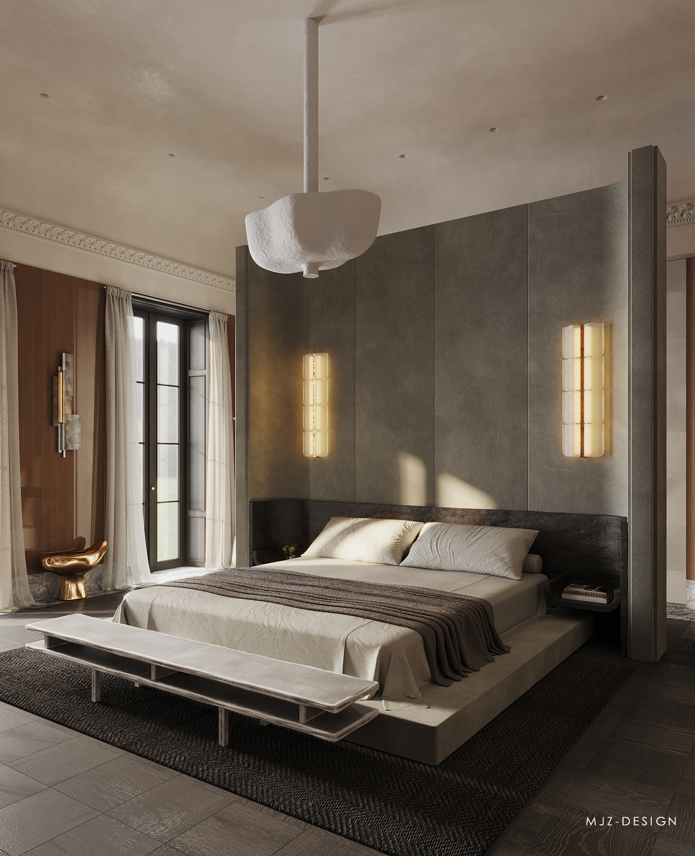 The Dark Wood Atelier — view 19
