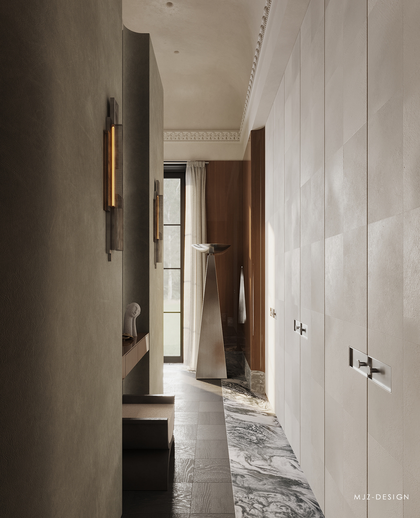 The Dark Wood Atelier — view 21