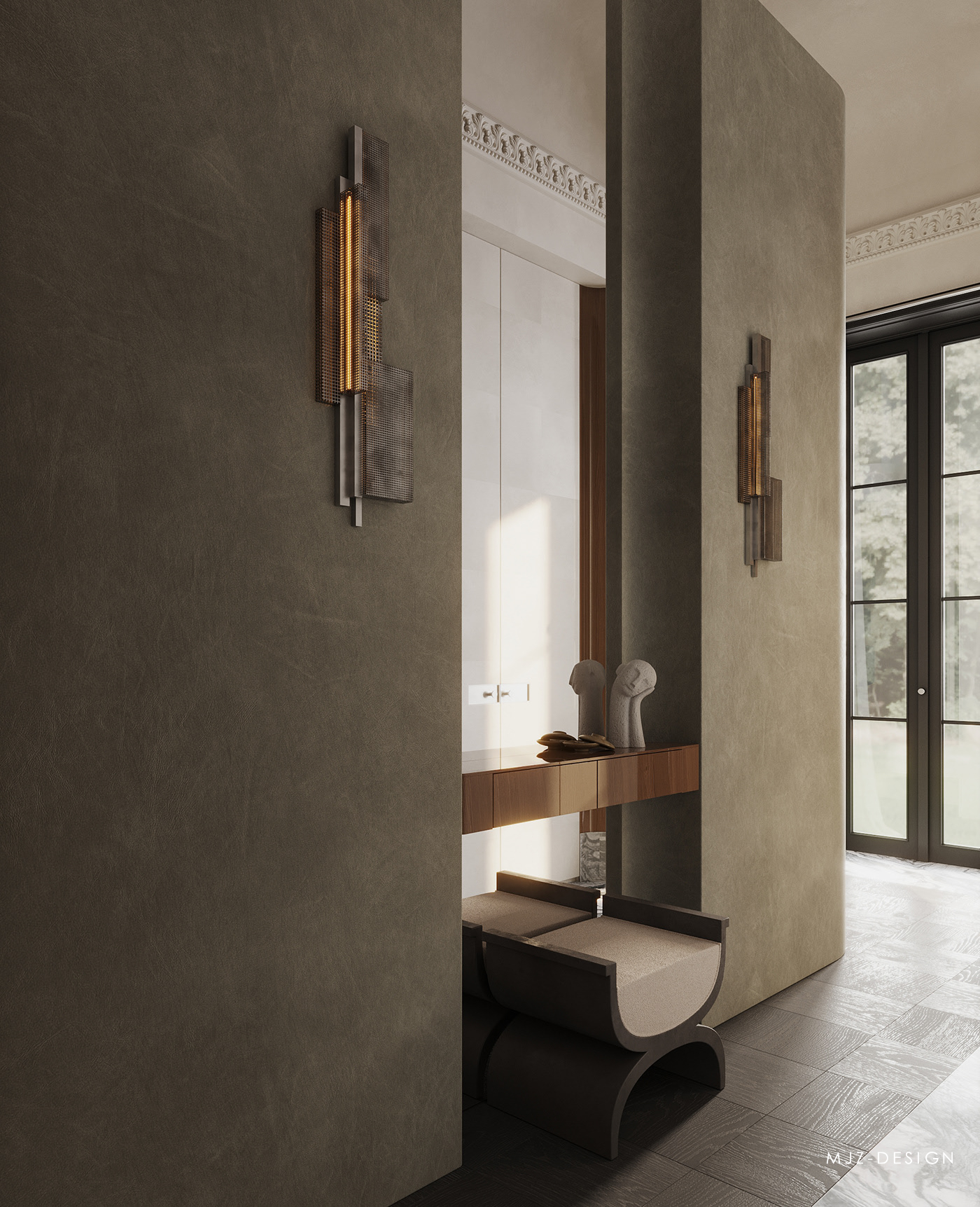 The Dark Wood Atelier — view 22