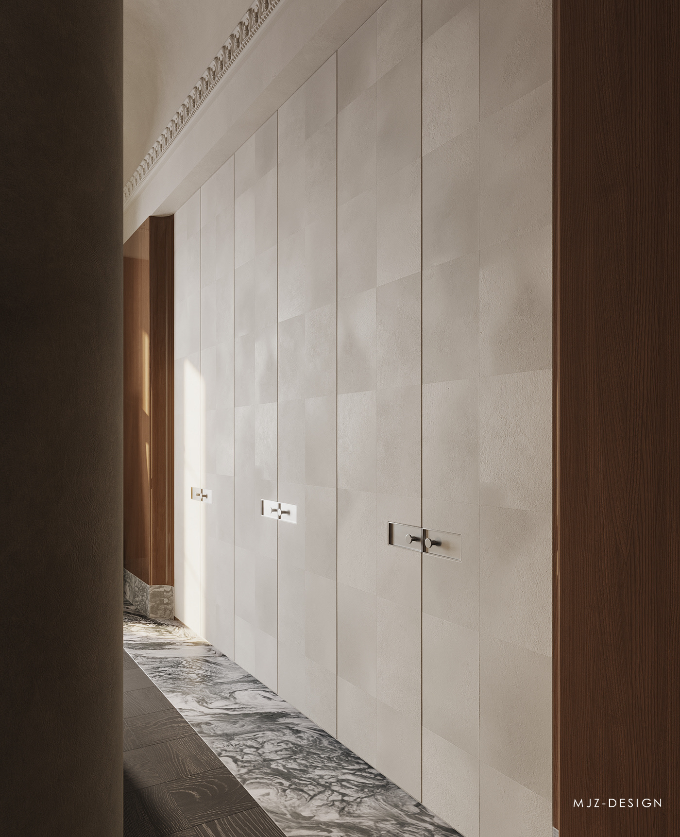 The Dark Wood Atelier — view 24