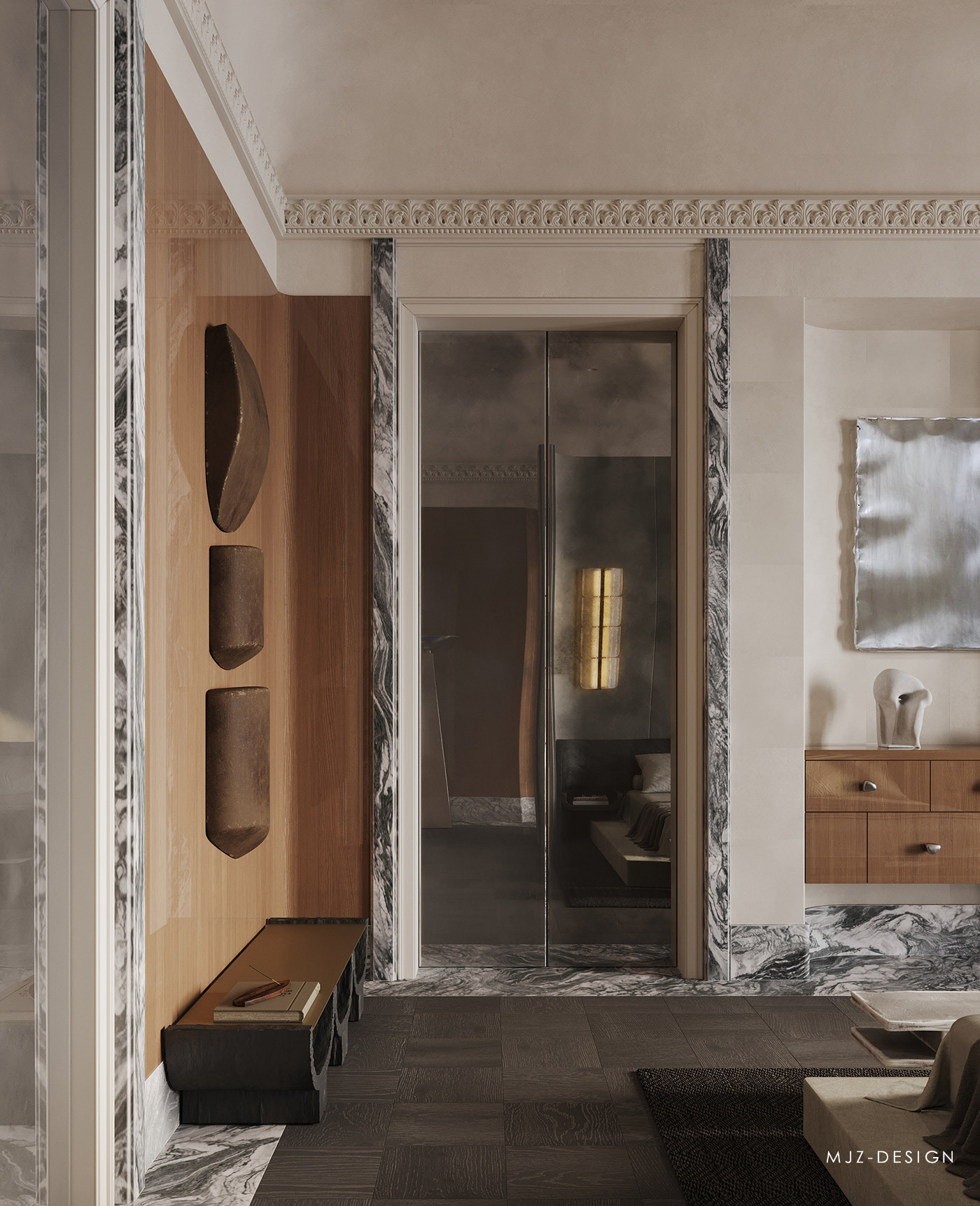 The Dark Wood Atelier — view 25