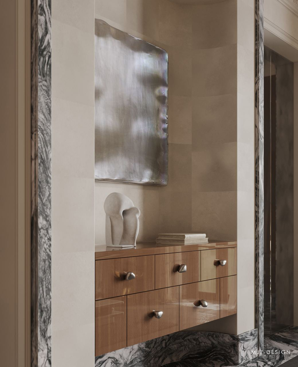 The Dark Wood Atelier — view 30