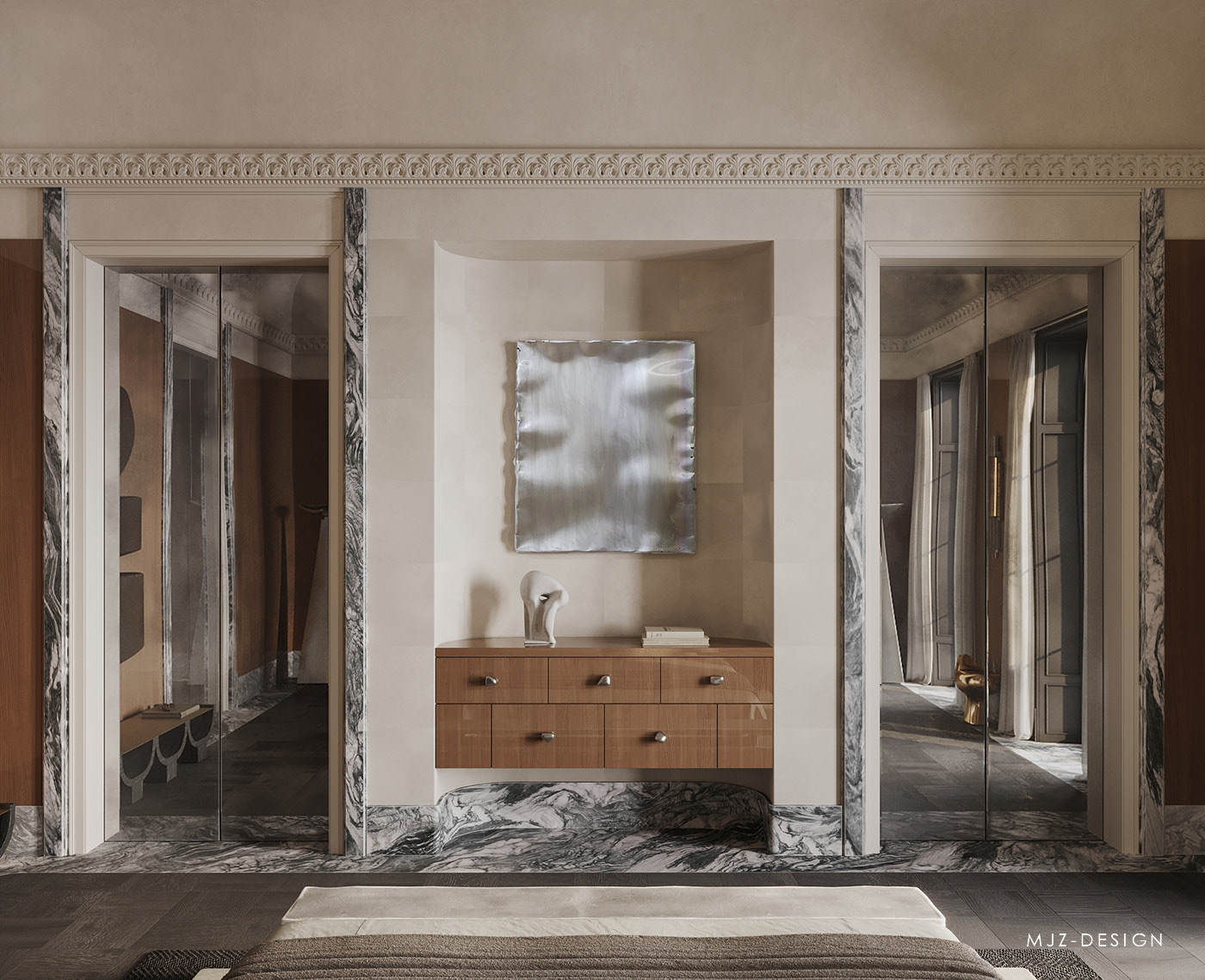 The Dark Wood Atelier — view 31