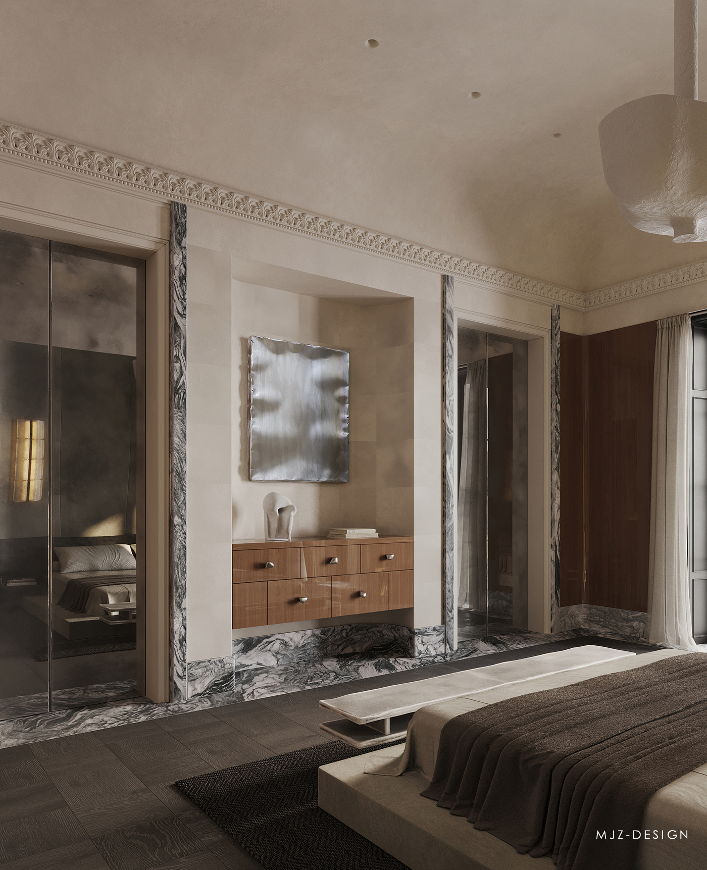 The Dark Wood Atelier — view 32