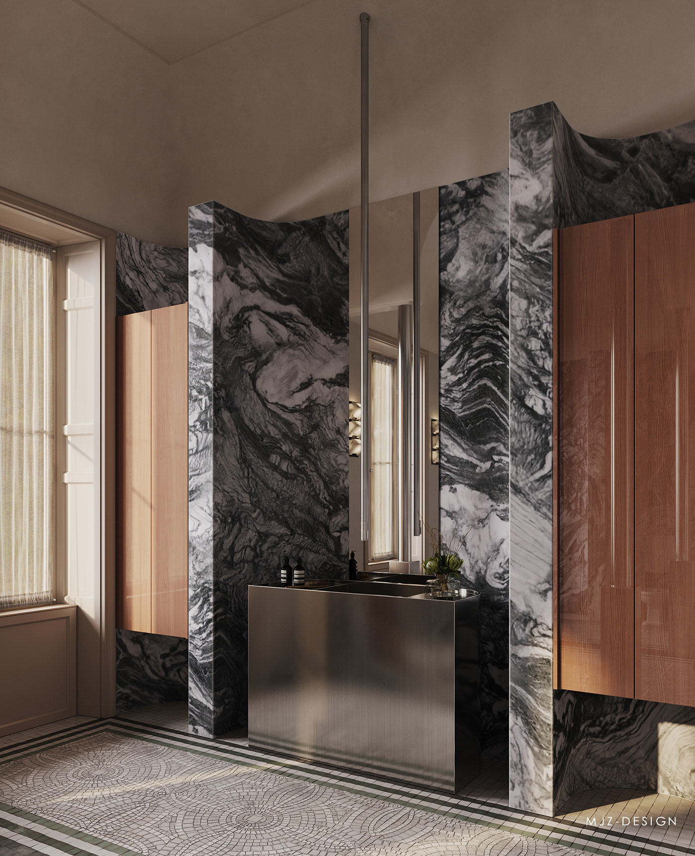 The Dark Wood Atelier — view 34