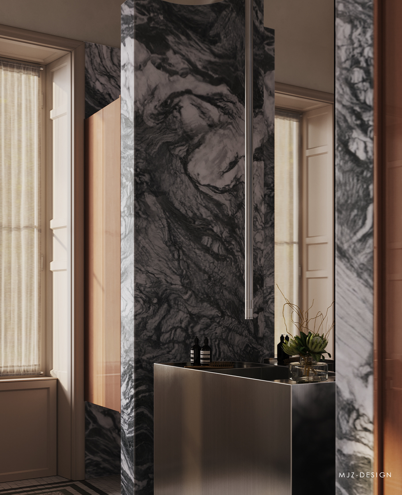 The Dark Wood Atelier — view 35