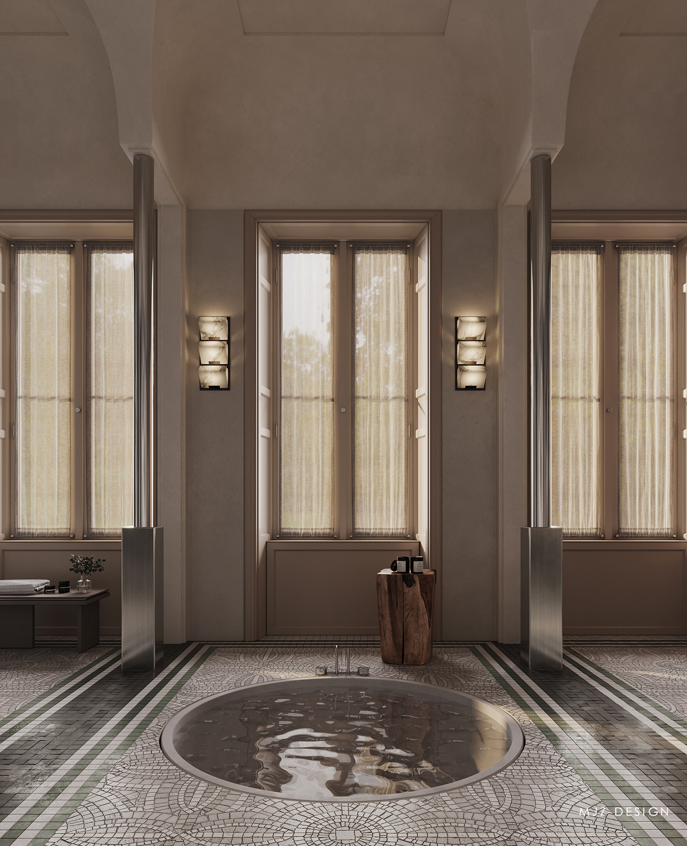 The Dark Wood Atelier — view 38